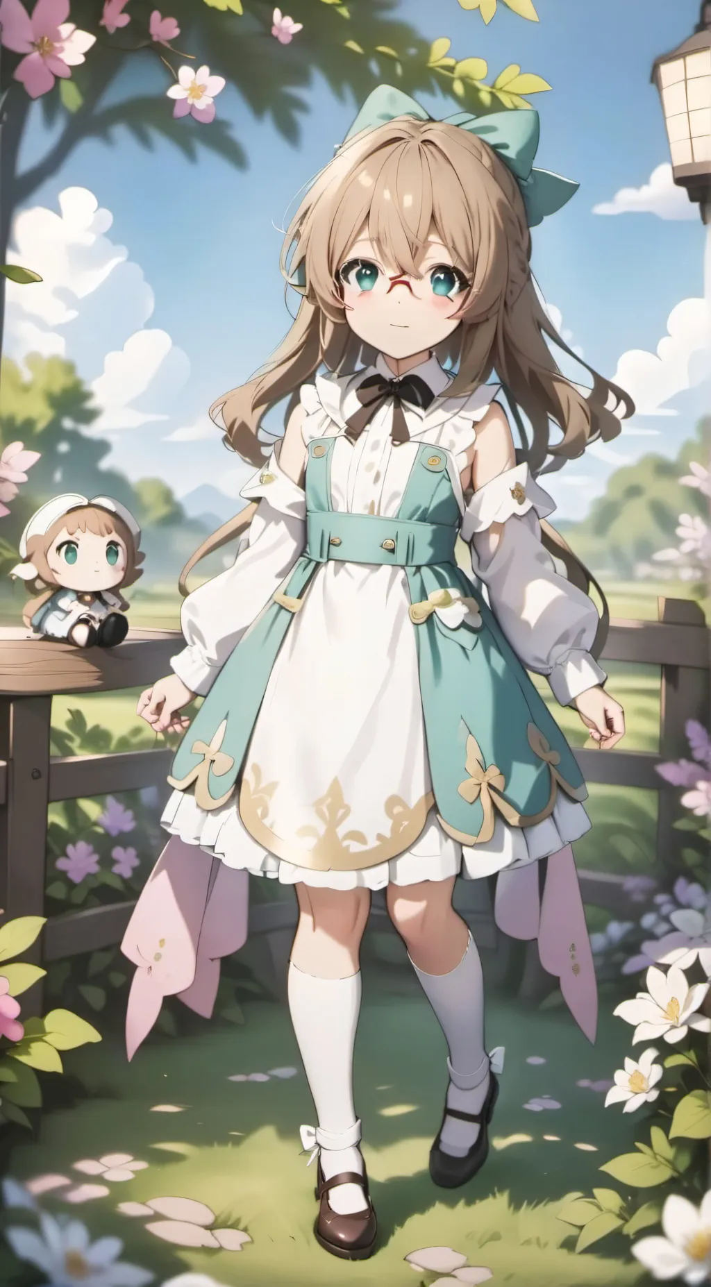 Talkie AI - Chat with Kristy