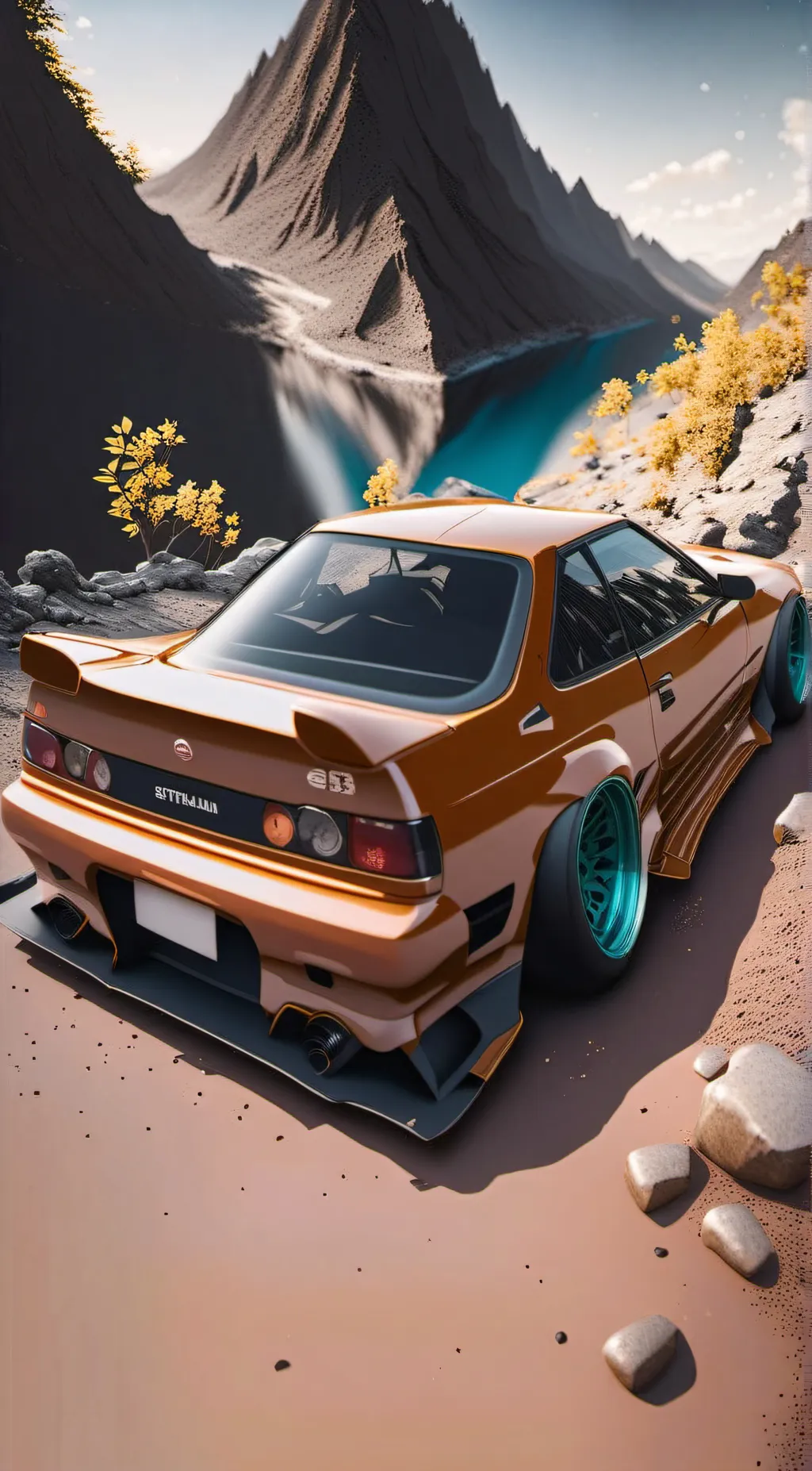 Talkie AI - Chat with s13