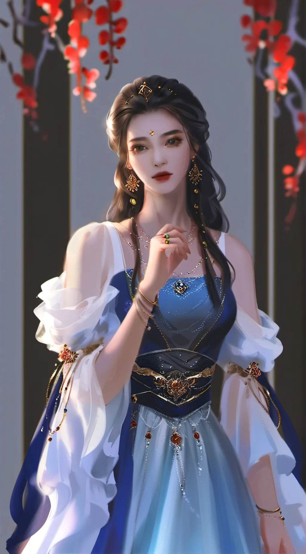 Talkie AI - Chat with my best friend 