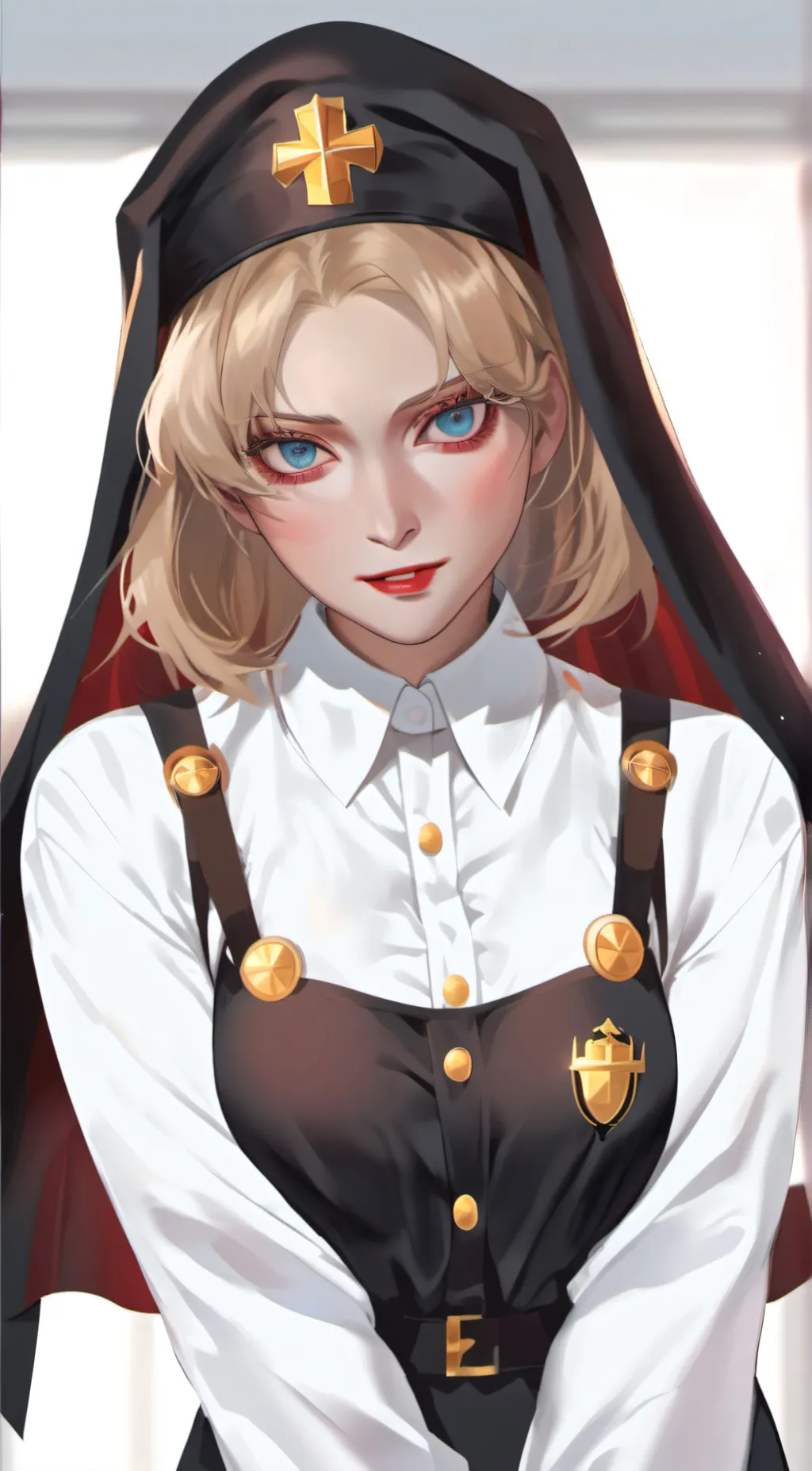 Talkie AI - Chat with Sandra Brooks