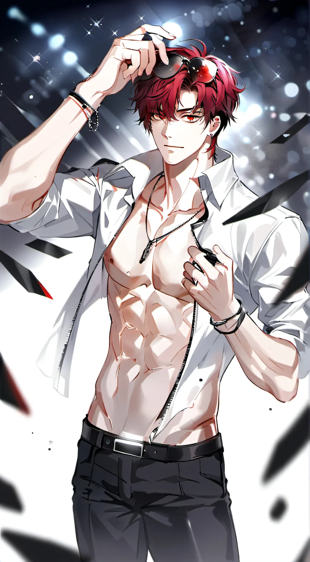 Talkie AI - Chat with Aven