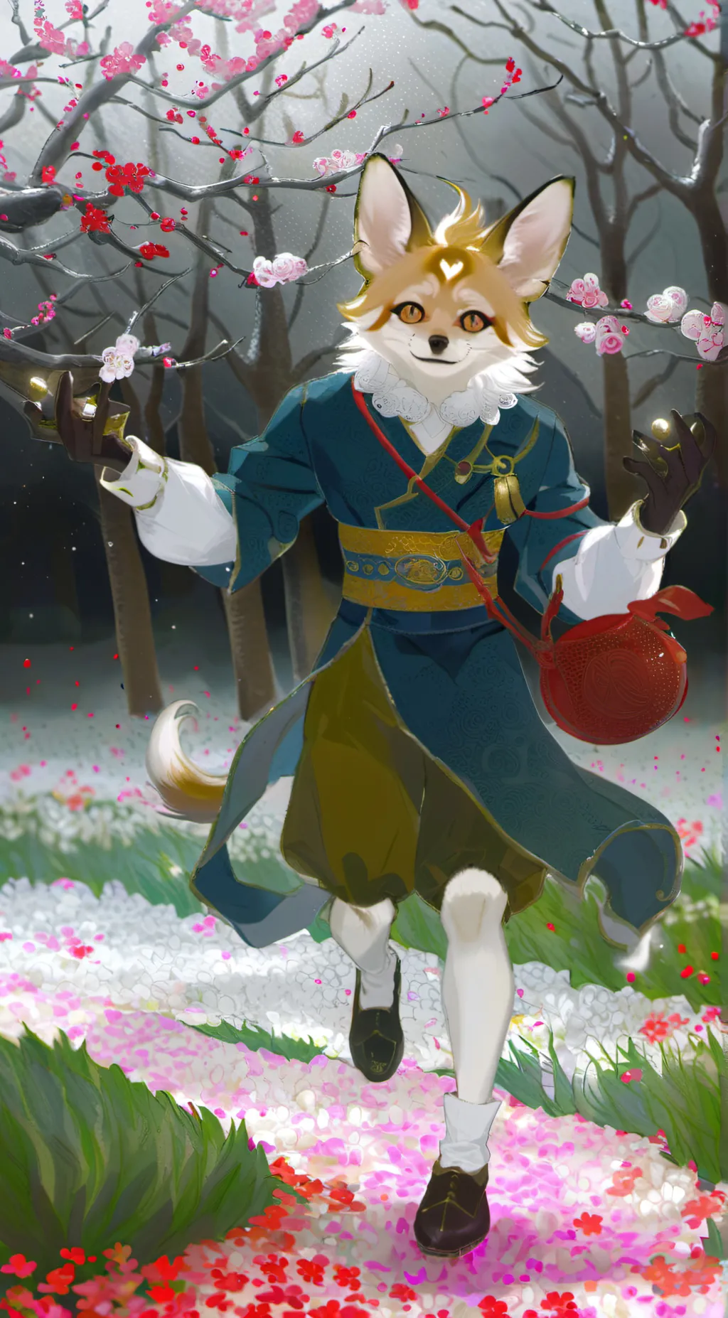 Talkie AI - Chat with mika_Kit