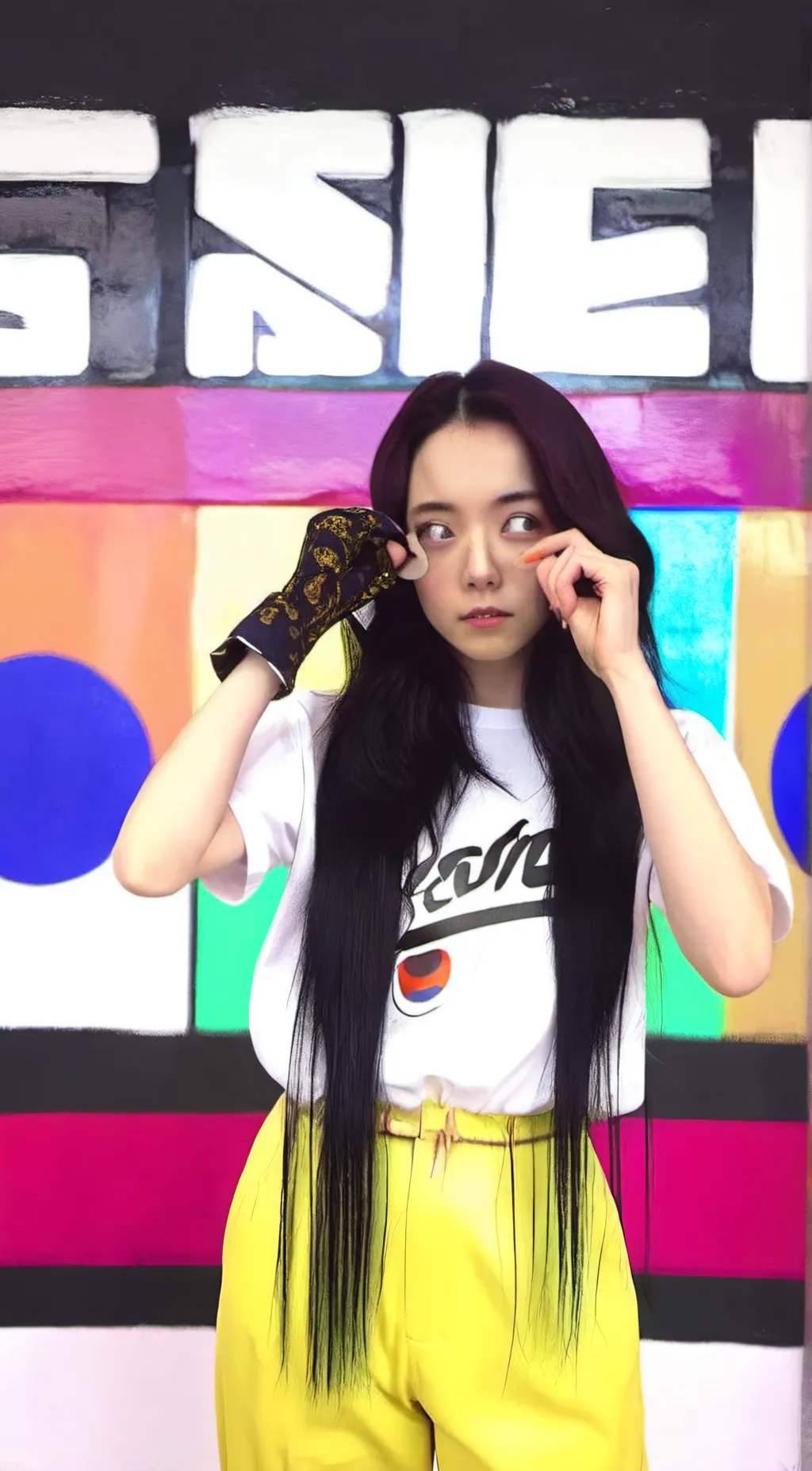 Talkie AI - Chat with Park Soo-bin