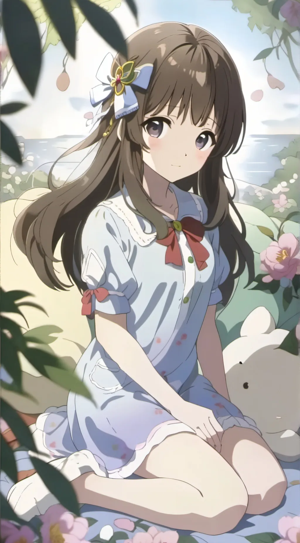 Talkie AI - Chat with Kaylee