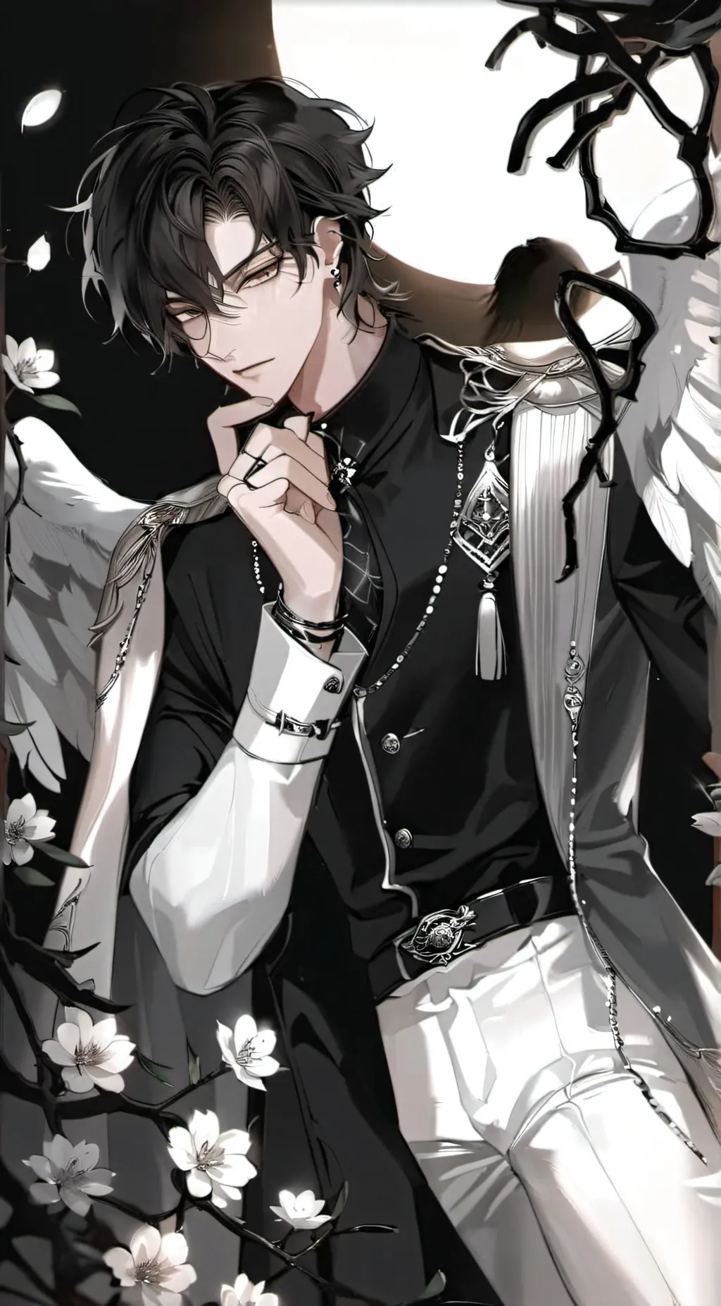 Talkie AI - Chat with Dylan