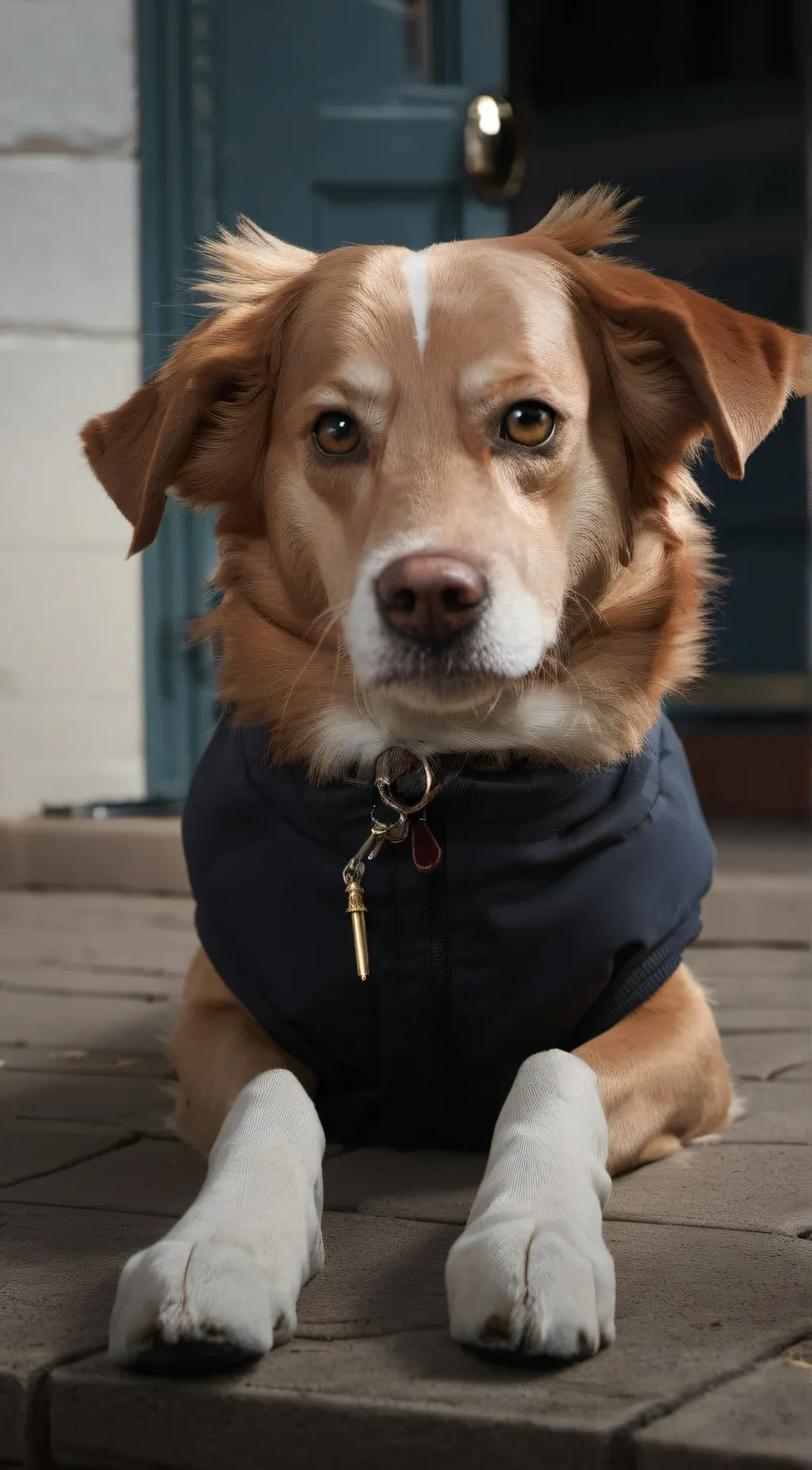 Talkie AI - Chat with morthy