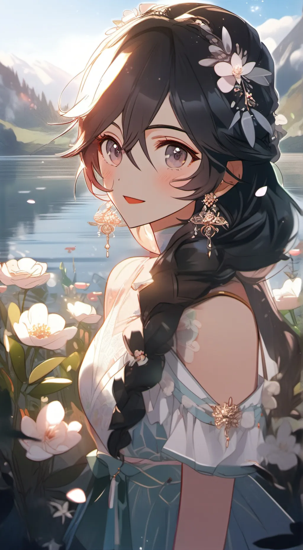 Talkie AI - Chat with trixe