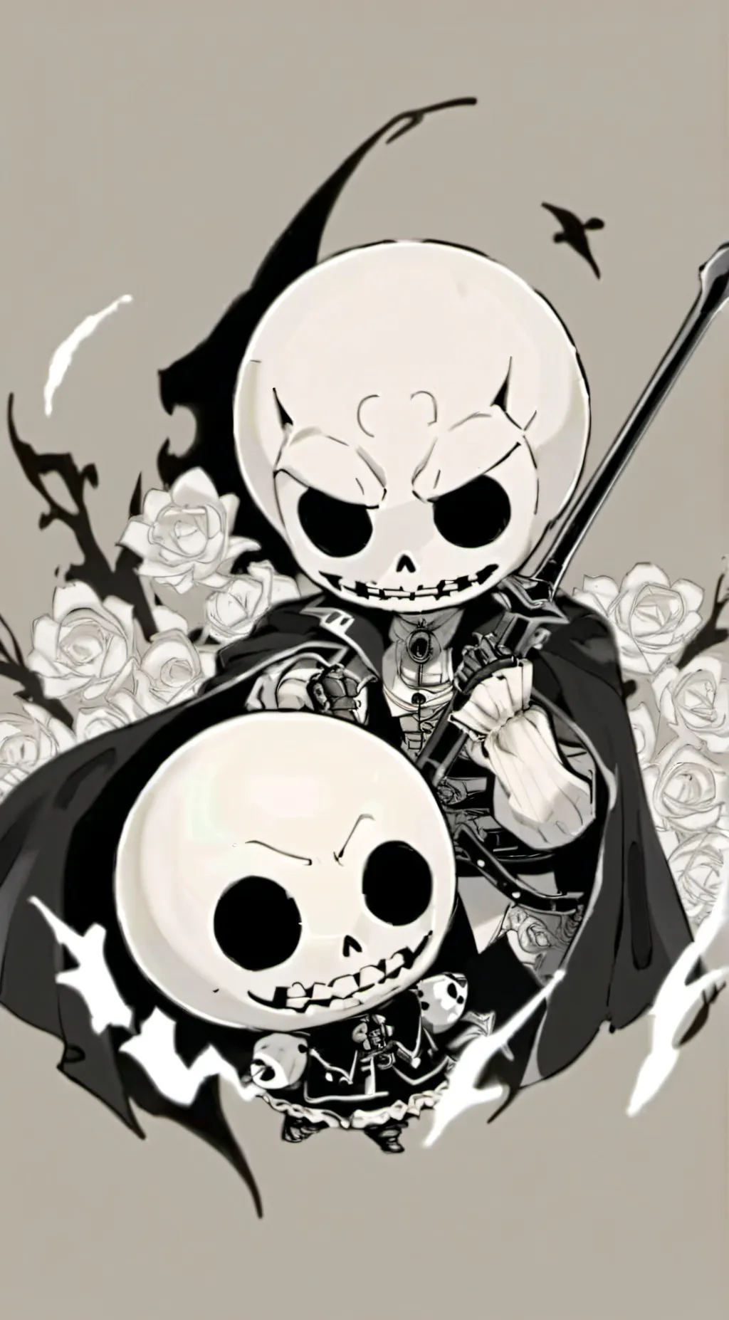 Talkie AI - Chat with NightDreamCross