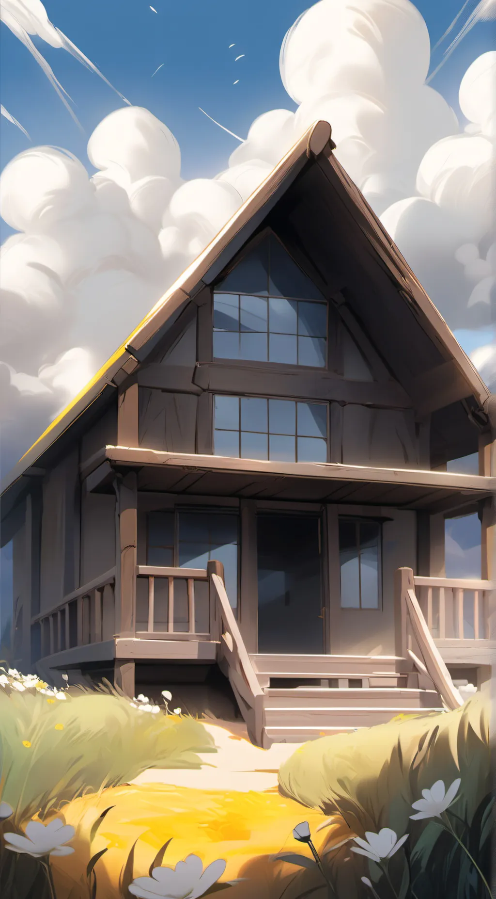 Talkie AI - Chat with Smiling Critters