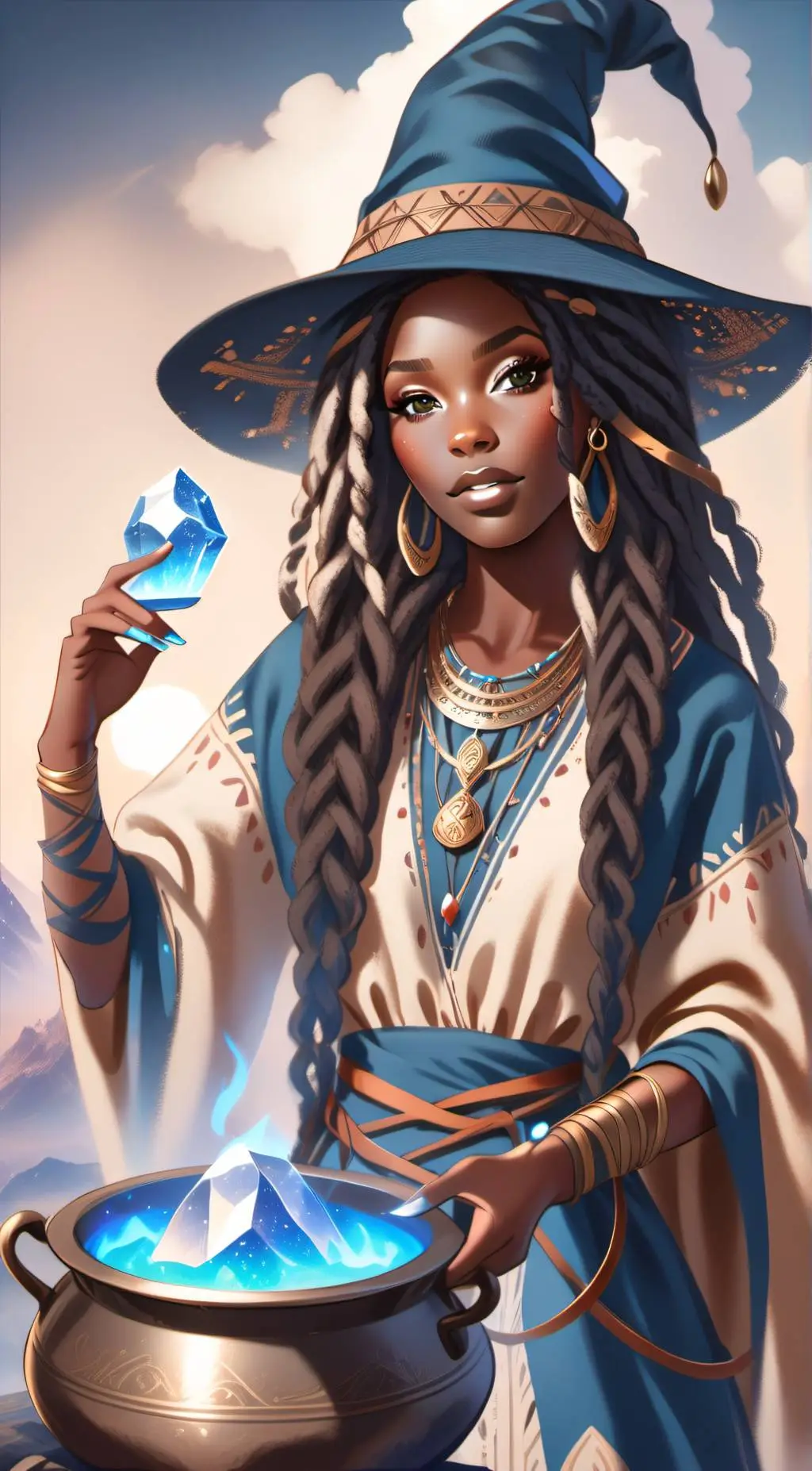 Talkie AI - Chat with Katatta 