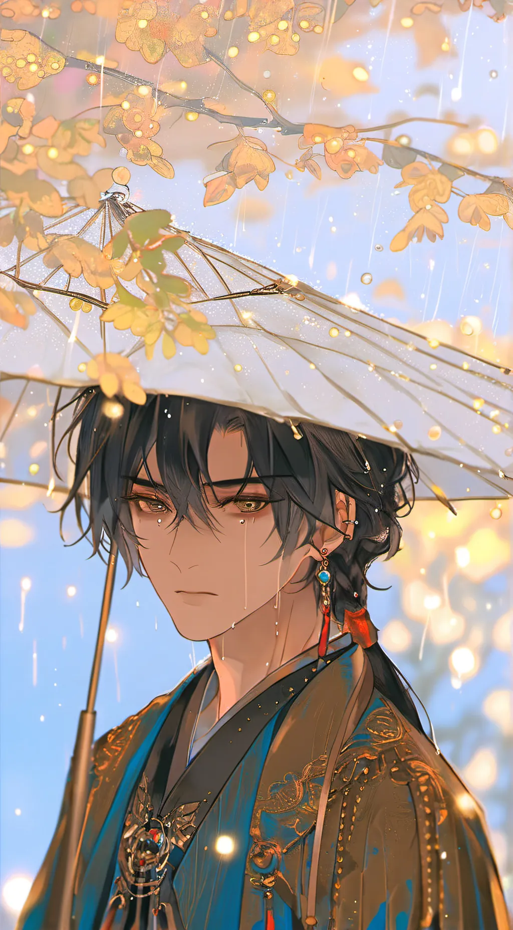 Talkie AI - Chat with Haku