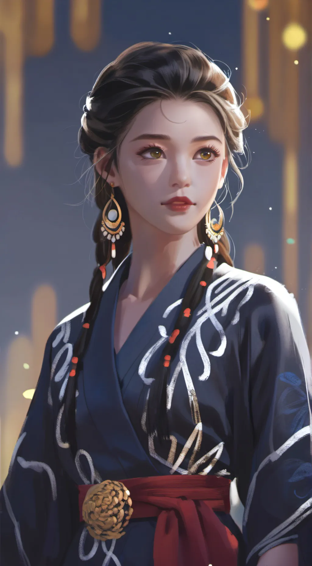 Talkie AI - Chat with juju