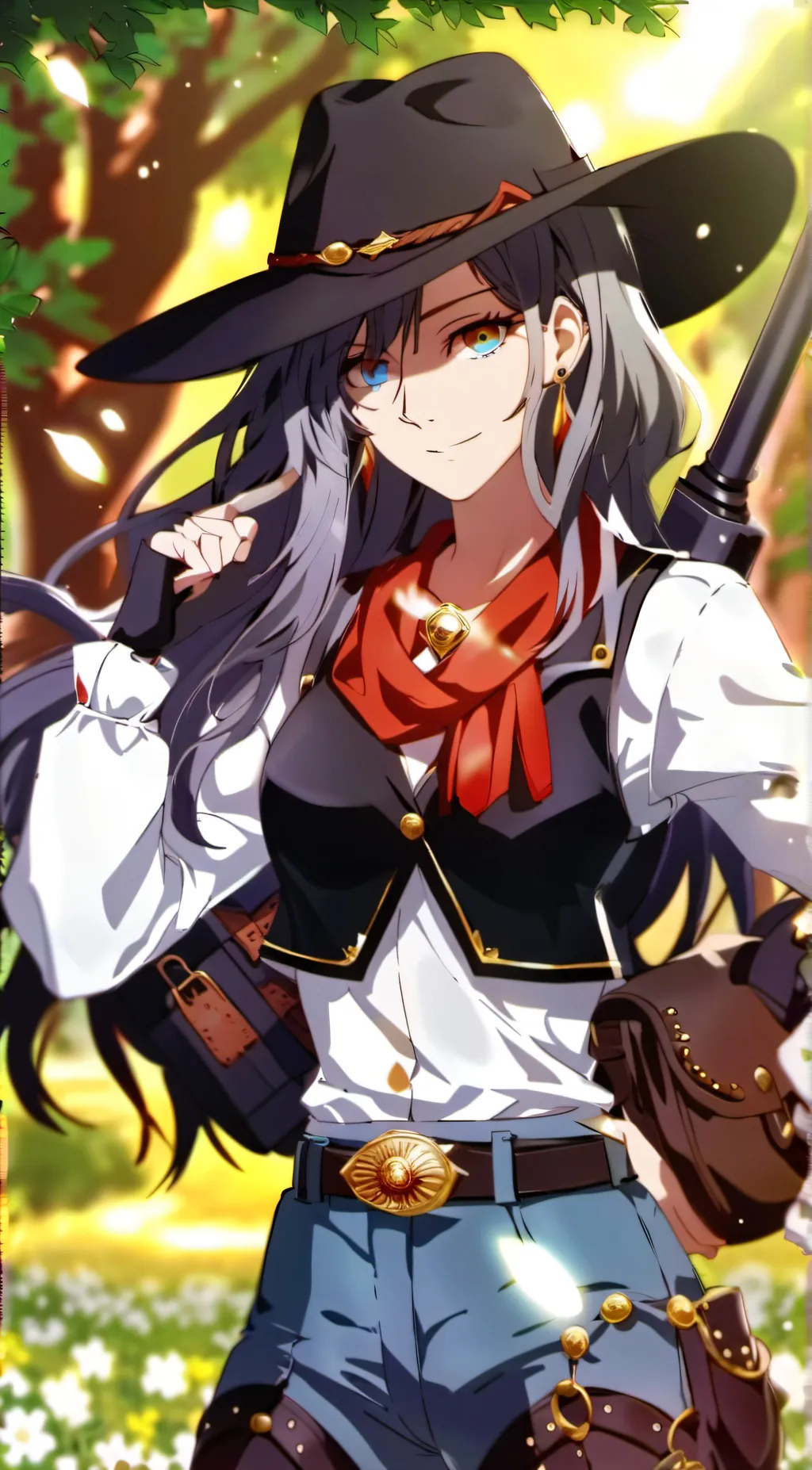 Talkie AI - Chat with Abbie