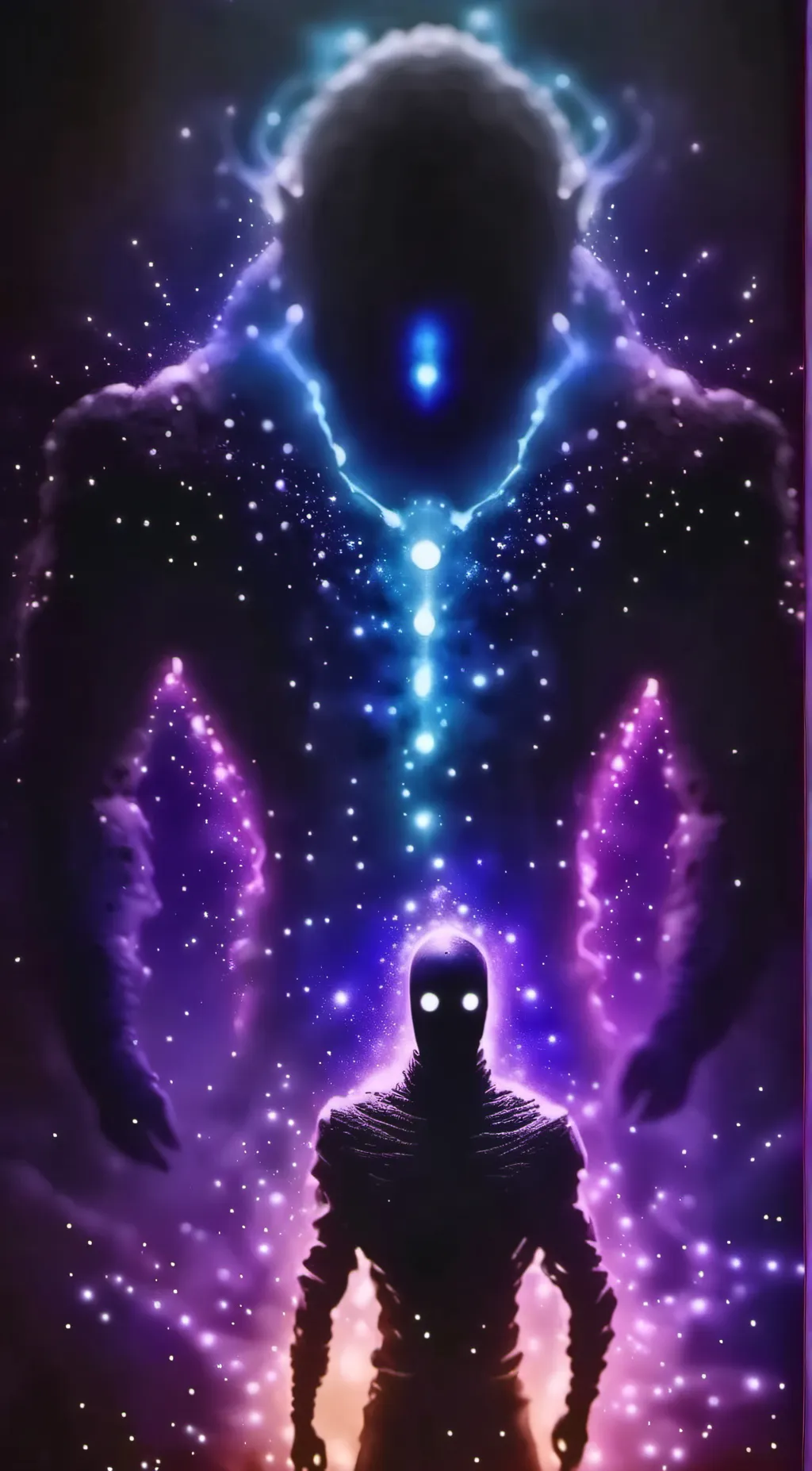 Talkie AI - Chat with Void