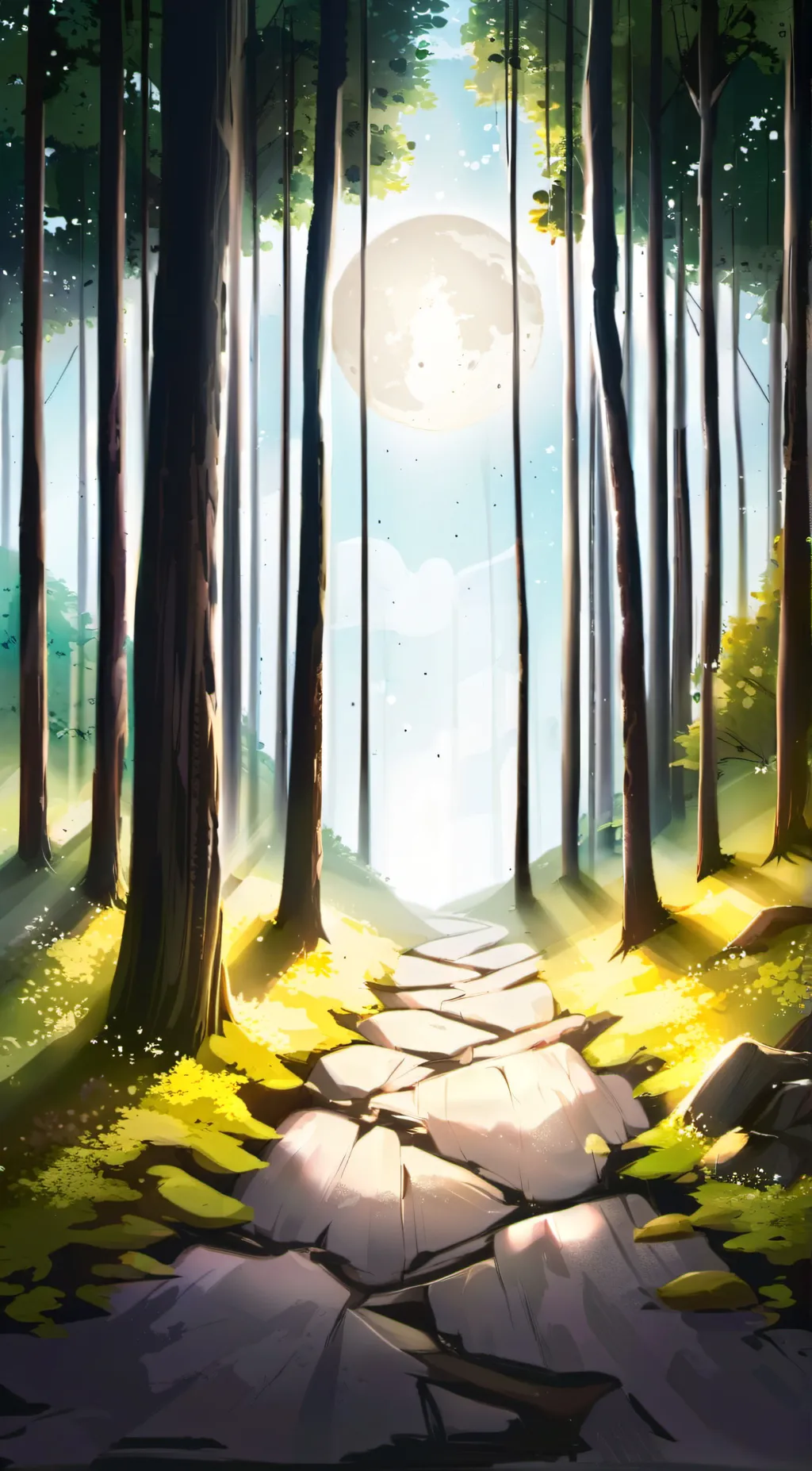 Talkie AI - Chat with fairy tail guild