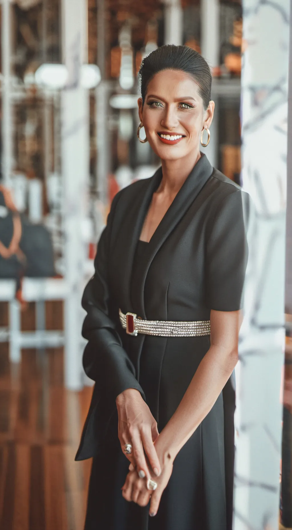 Talkie AI - Chat with amber