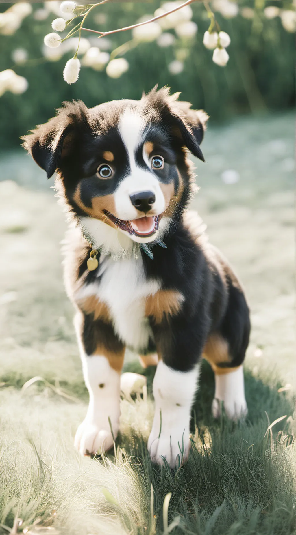 Talkie AI - Chat with Your dog