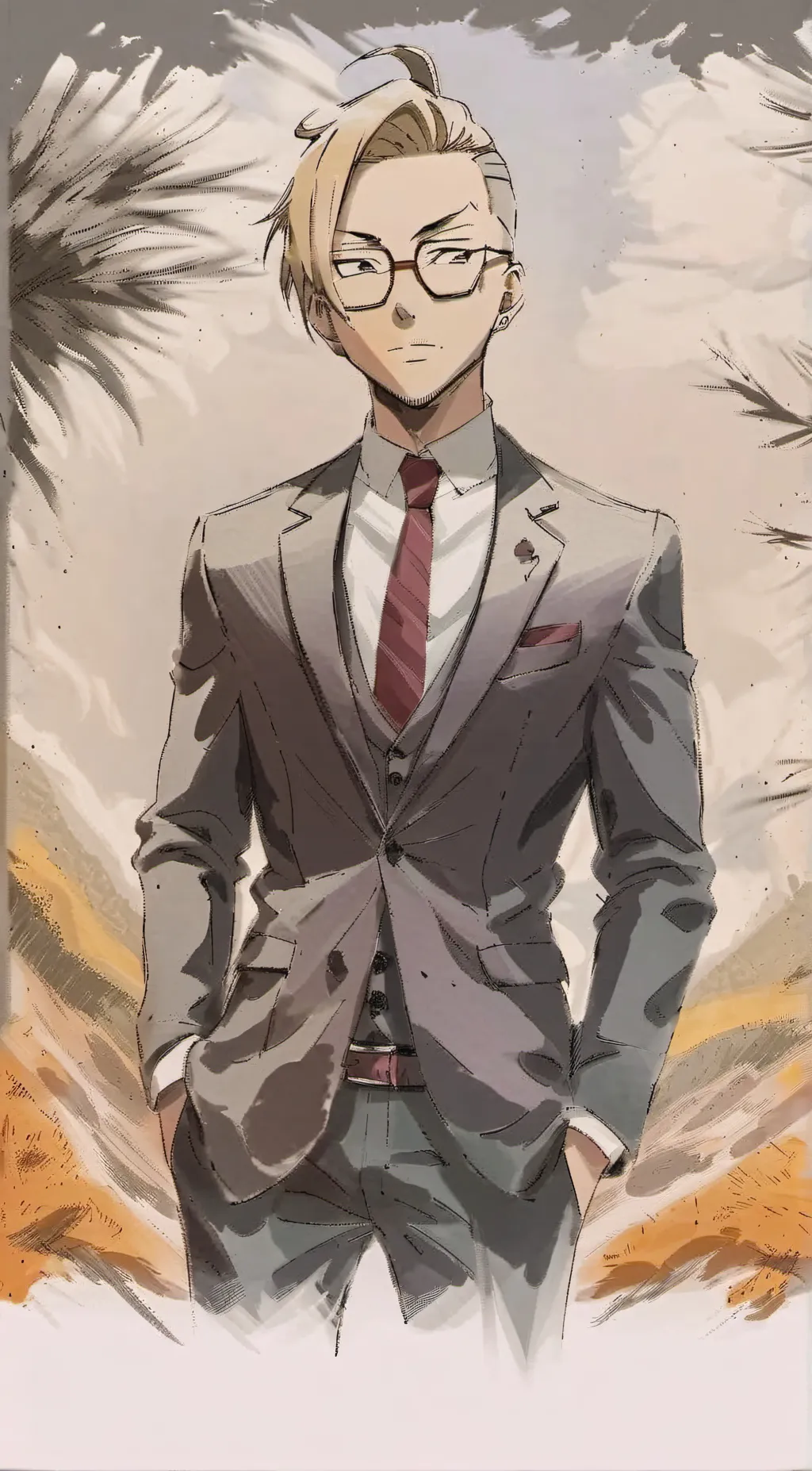 Talkie AI - Chat with Kisaki Tetta