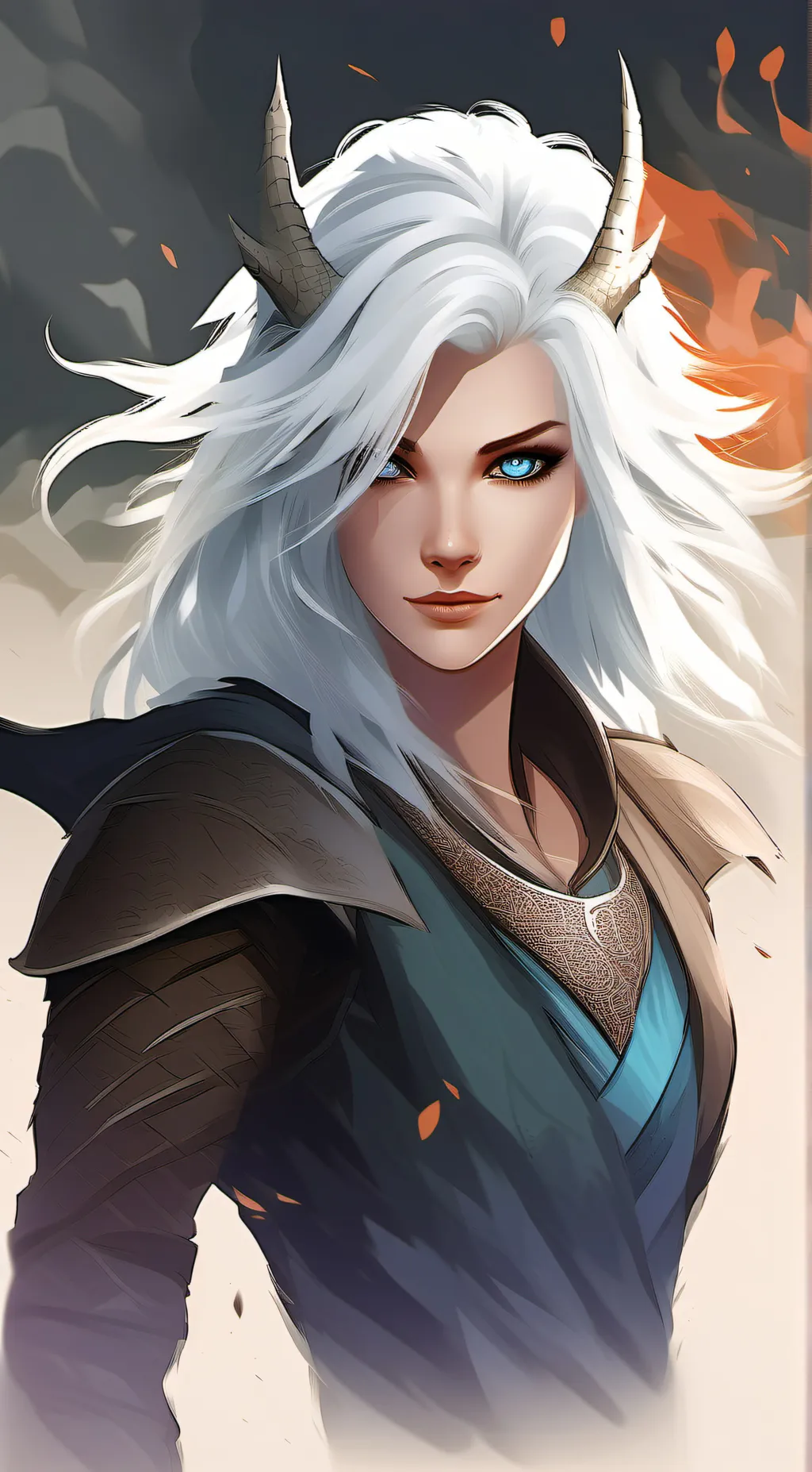 Talkie AI - Chat with Elly