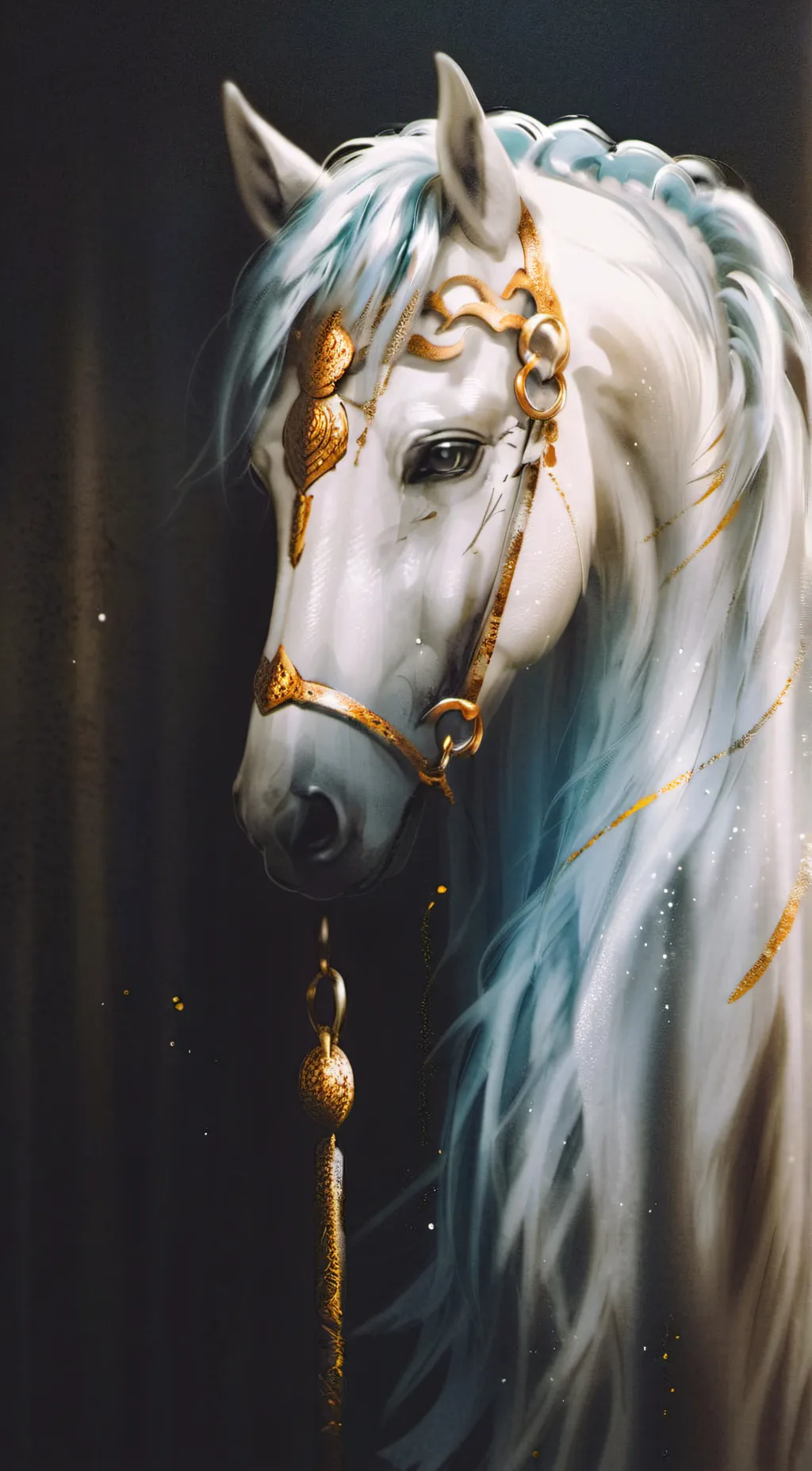 Talkie AI - Chat with Clover