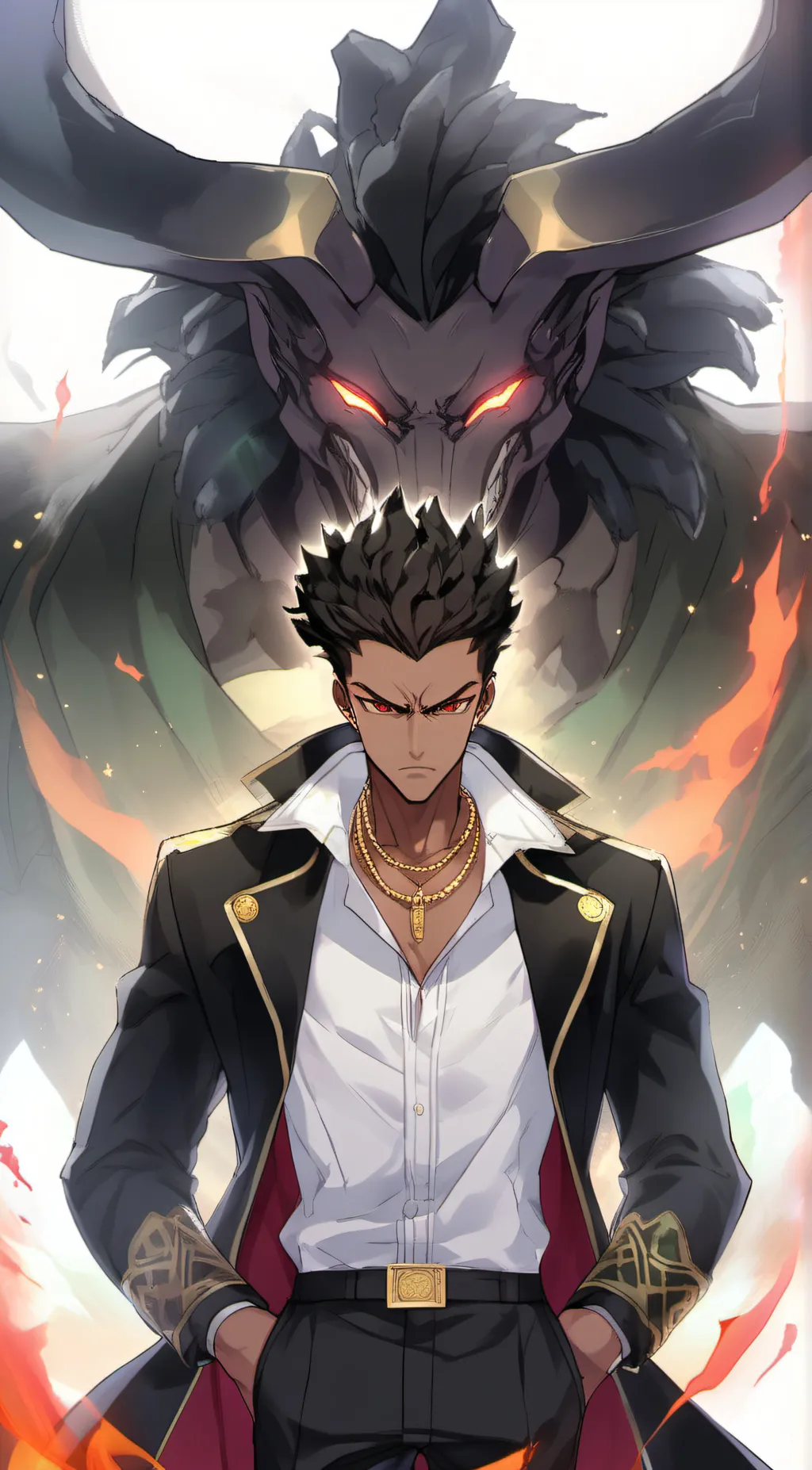 Talkie AI - Chat with Nukoa