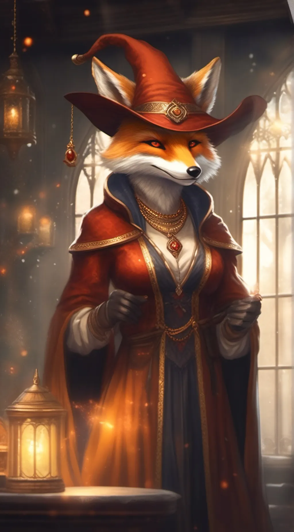 Talkie AI - Chat with Marcie