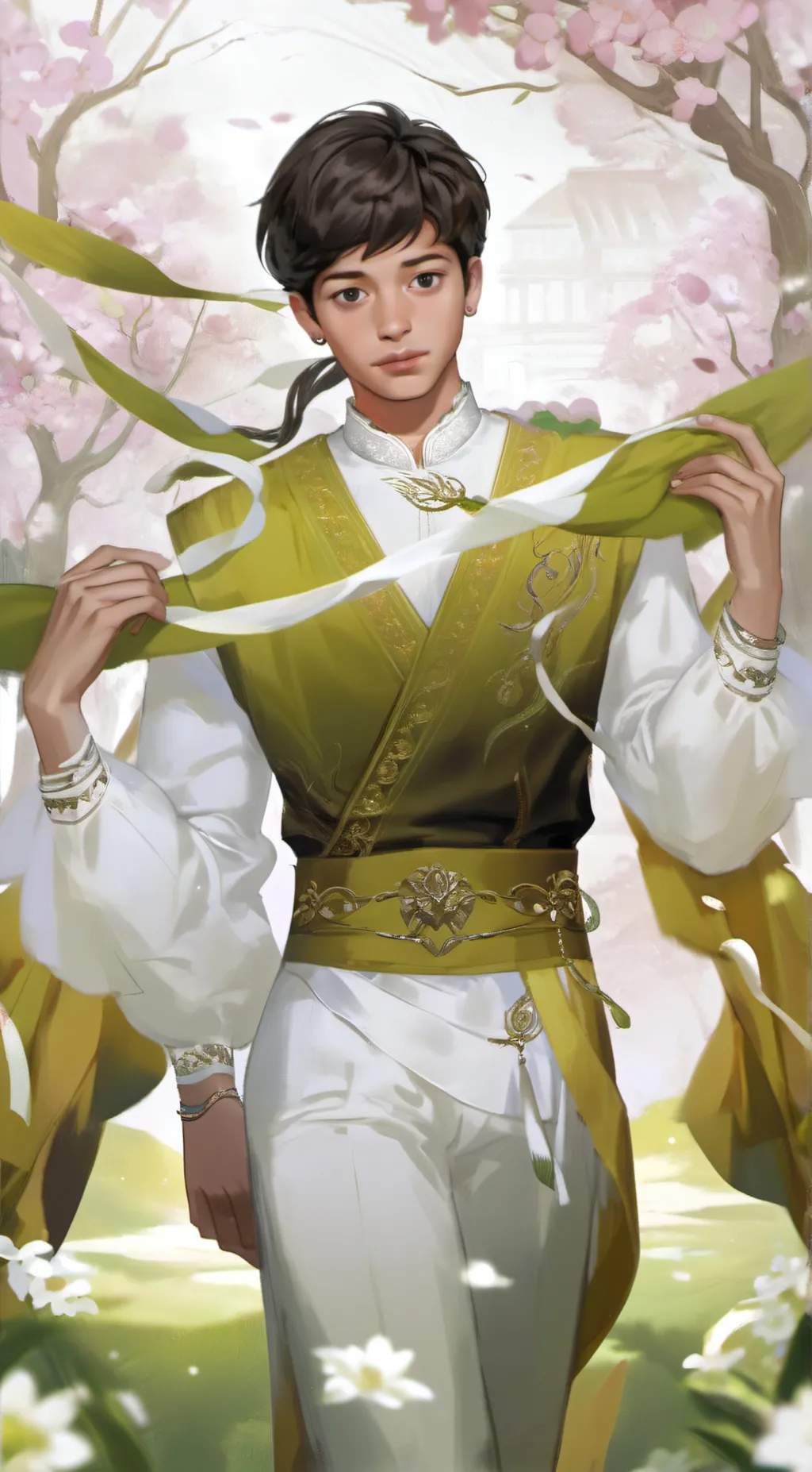 Talkie AI - Chat with said