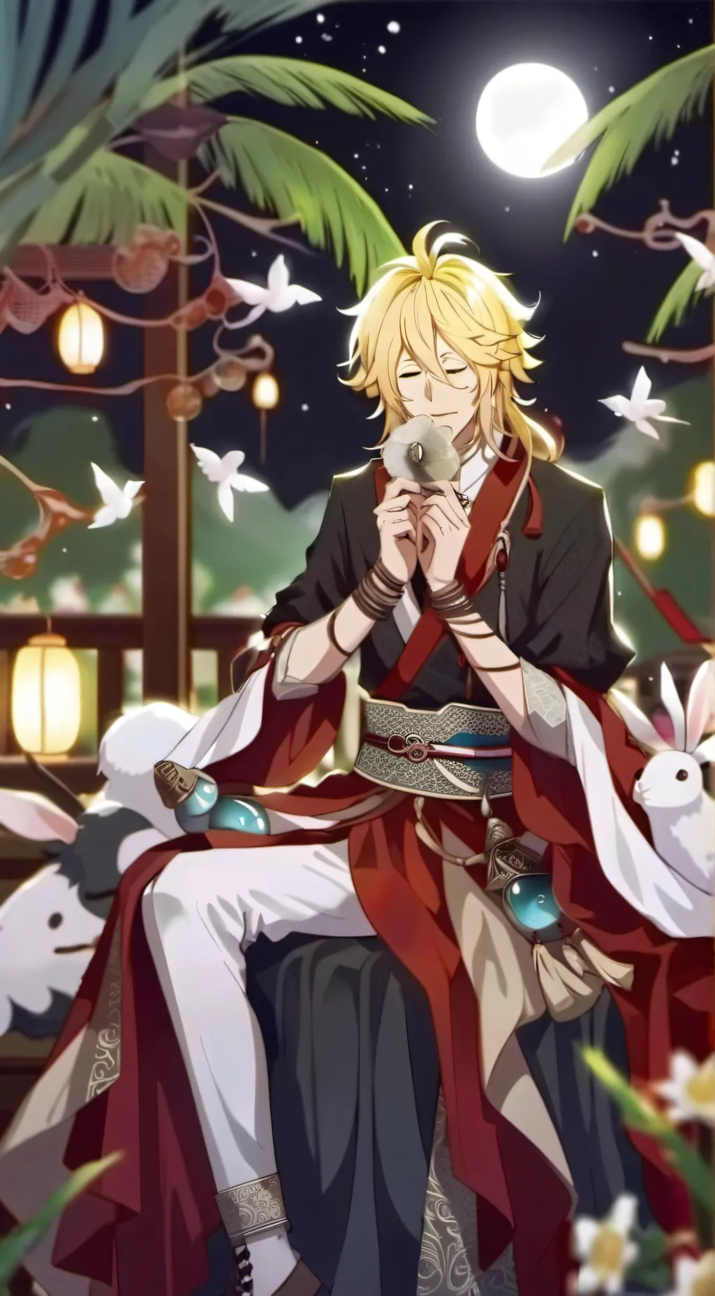 Talkie AI - Chat with scion