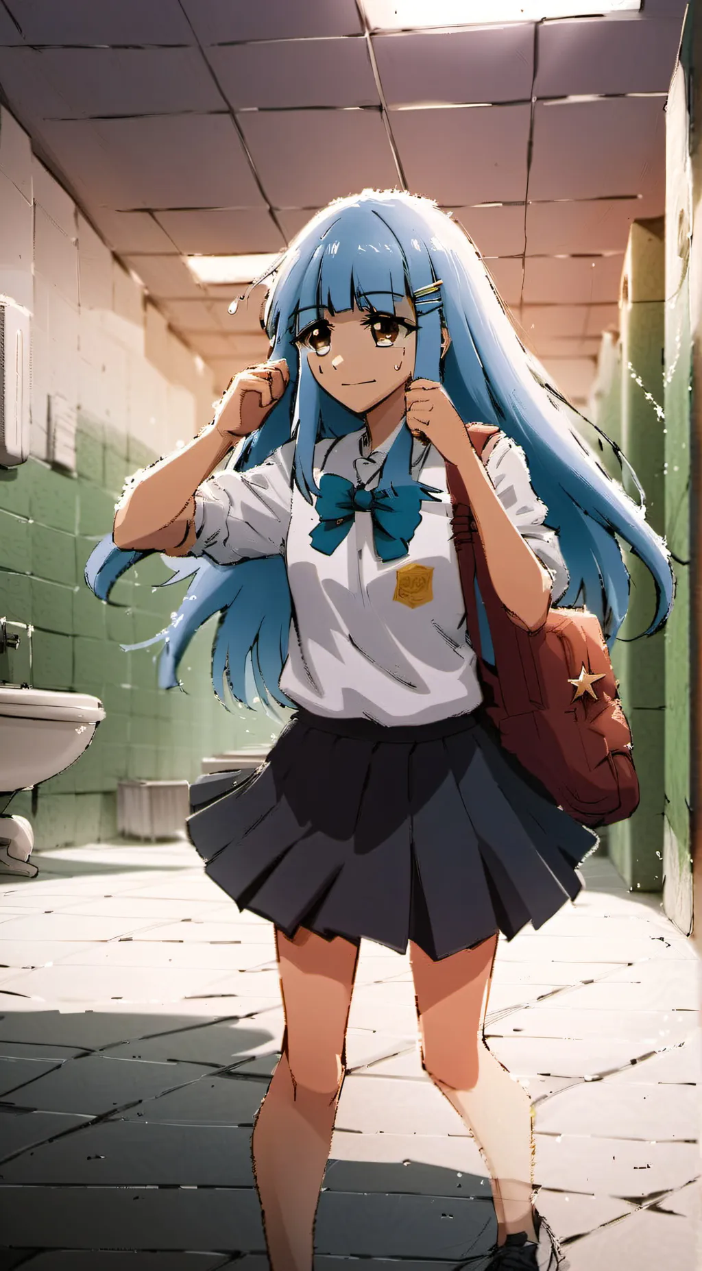 Talkie AI - Chat with Chloe