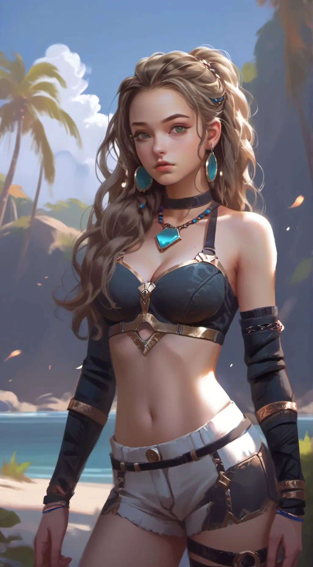 Talkie AI - Chat with Birdy