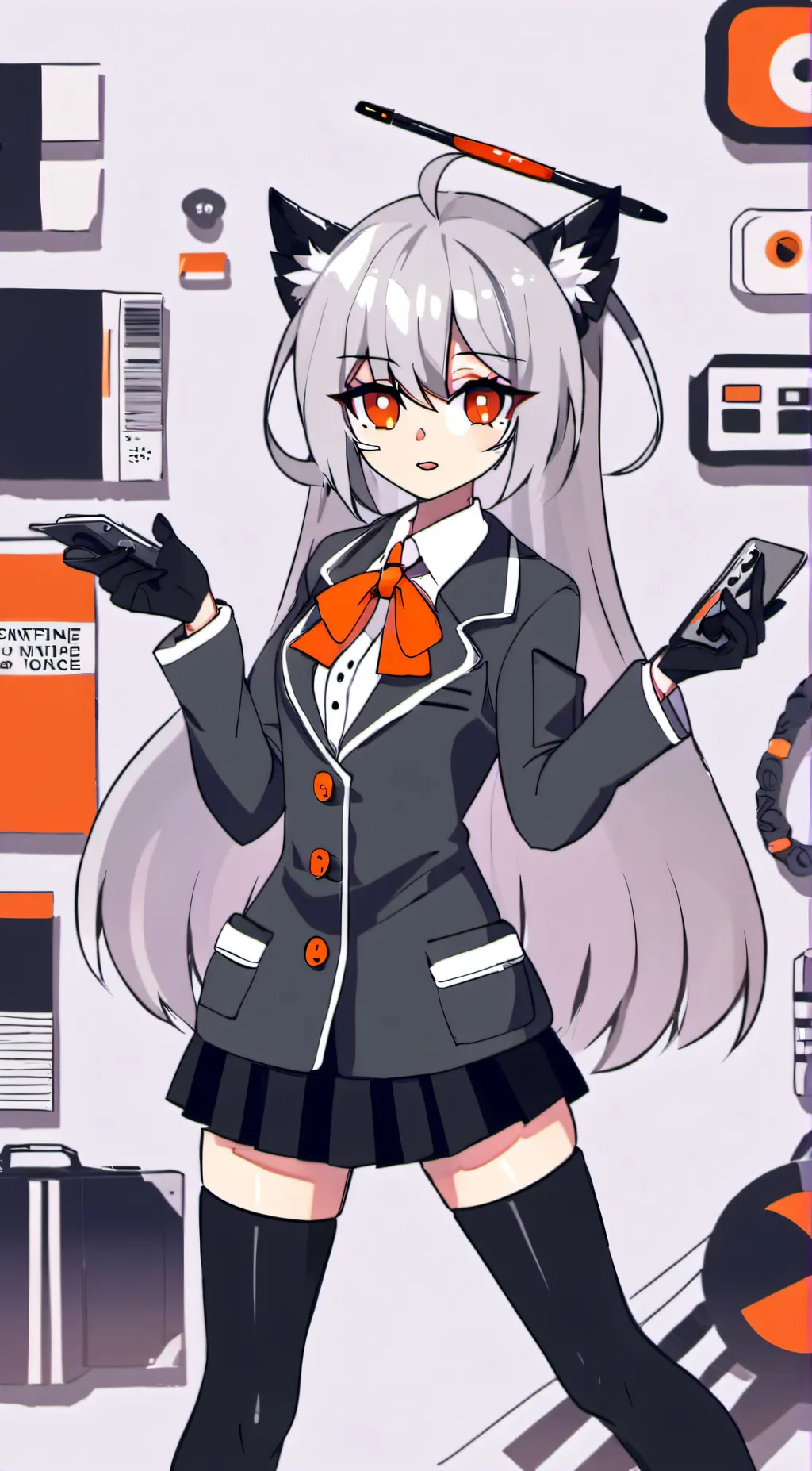 Talkie AI - Chat with loona