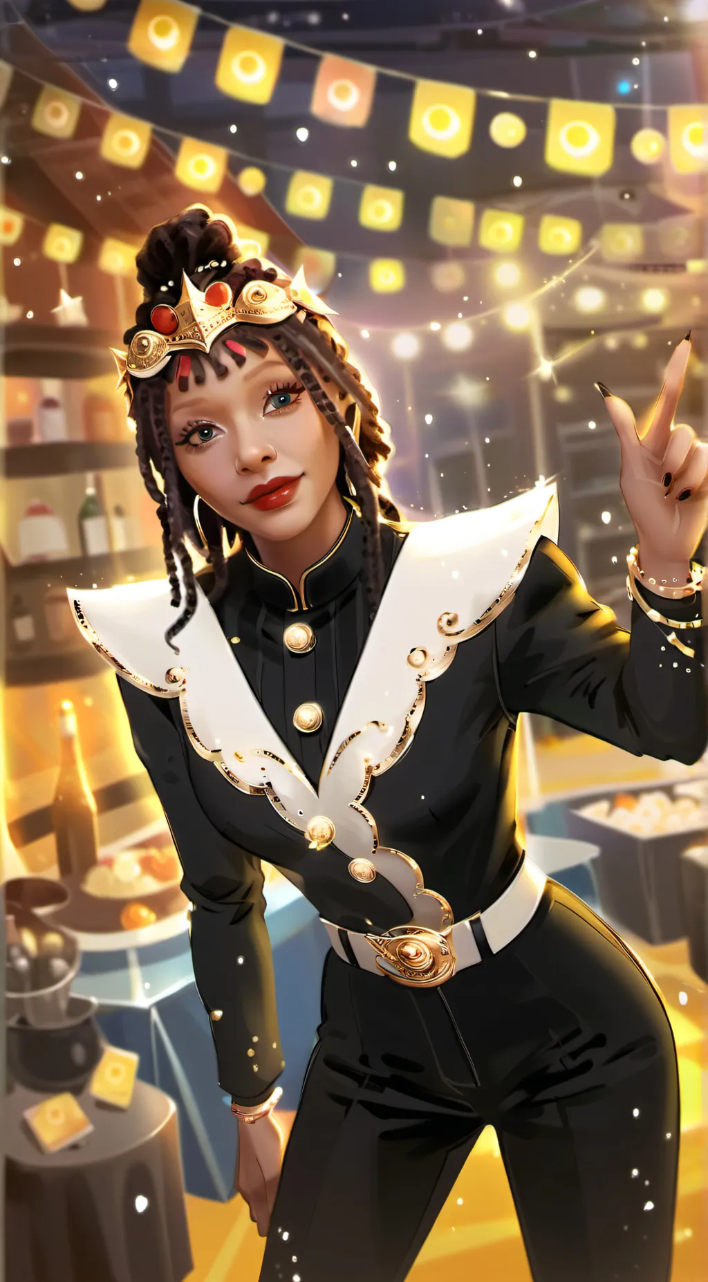 Talkie AI - Chat with shay