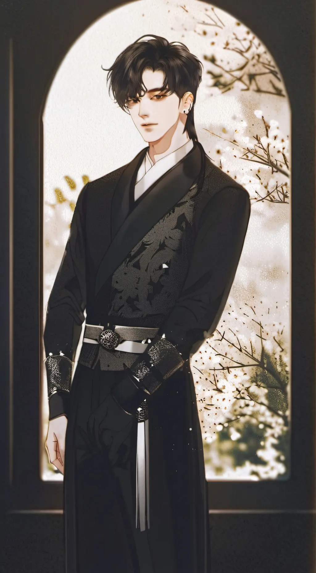 Talkie AI - Chat with friend