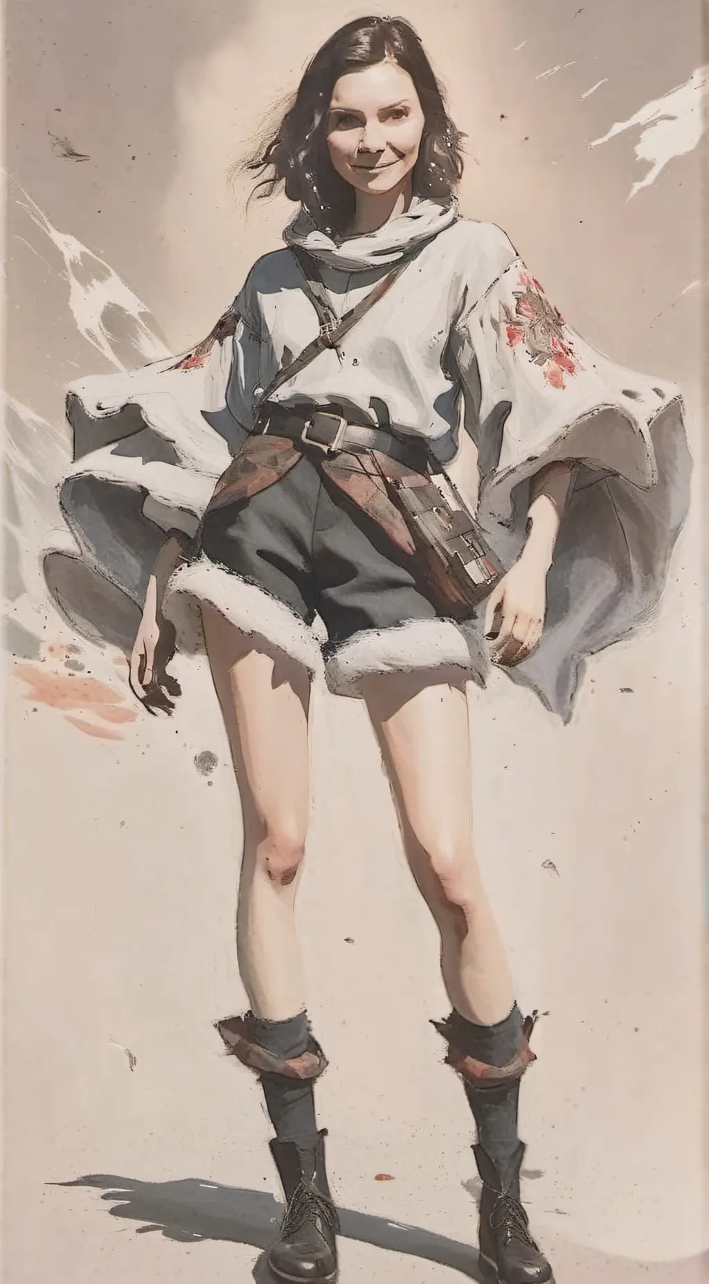 Talkie AI - Chat with Grayson May