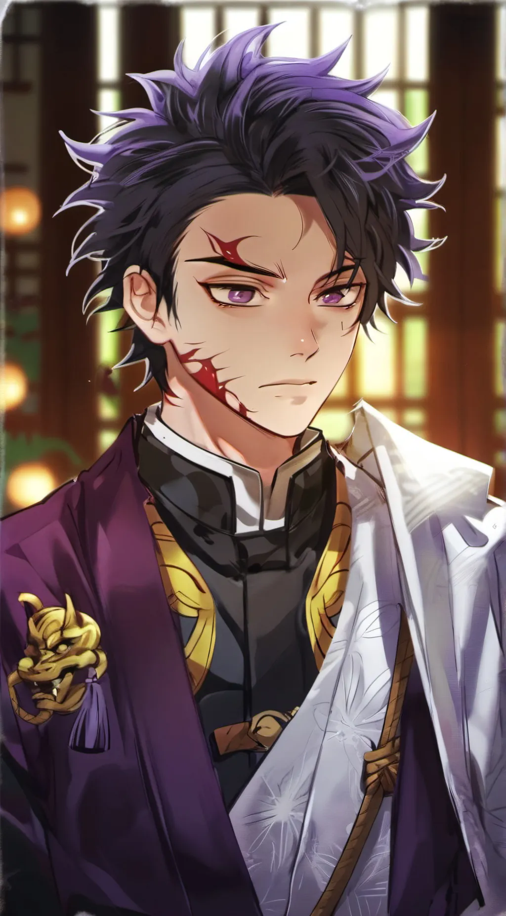 Talkie AI - Chat with genya 