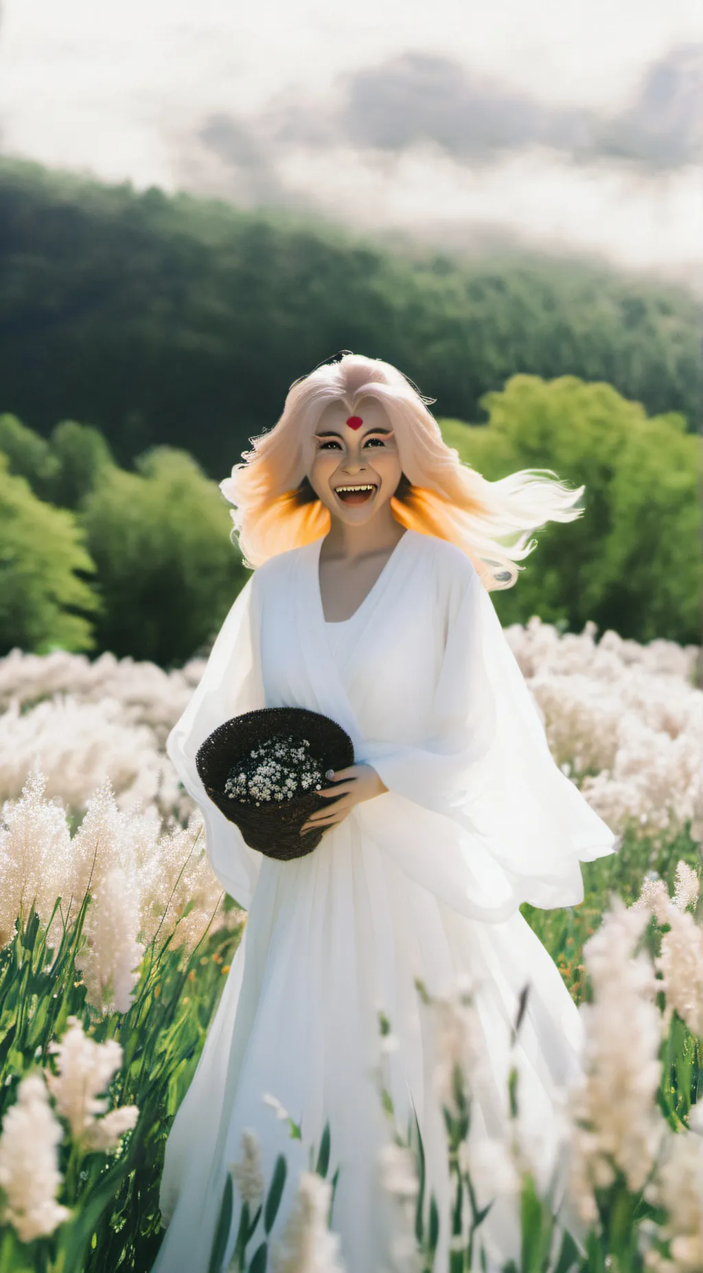 Talkie AI - Chat with Sophie