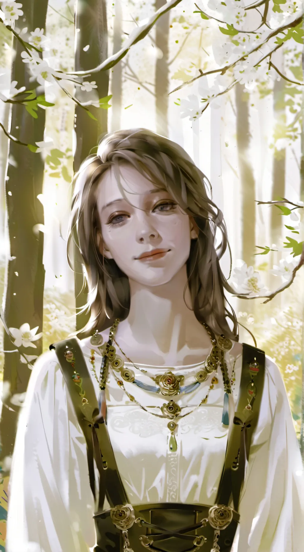 Talkie AI - Chat with Hazel