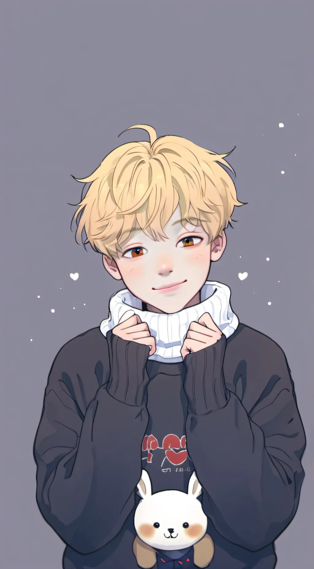 ai character: •~Ryker~• background