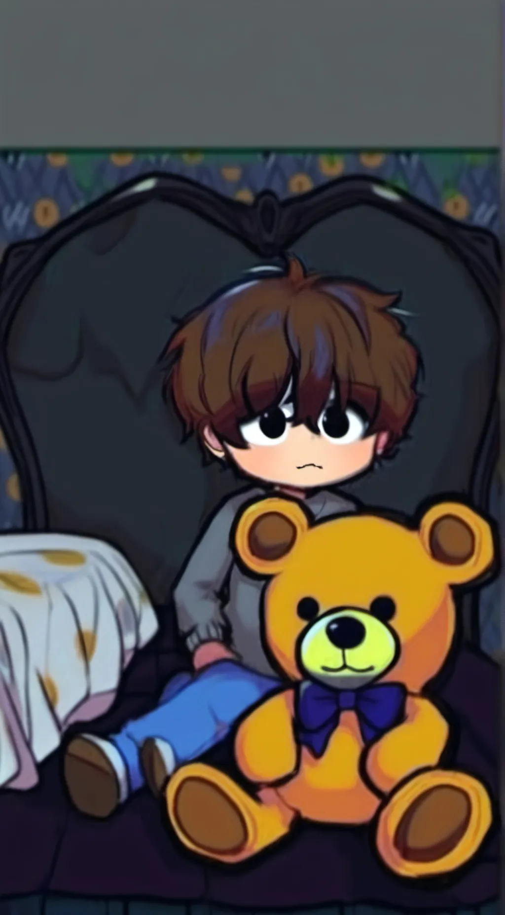 Talkie AI - Chat with Evan 