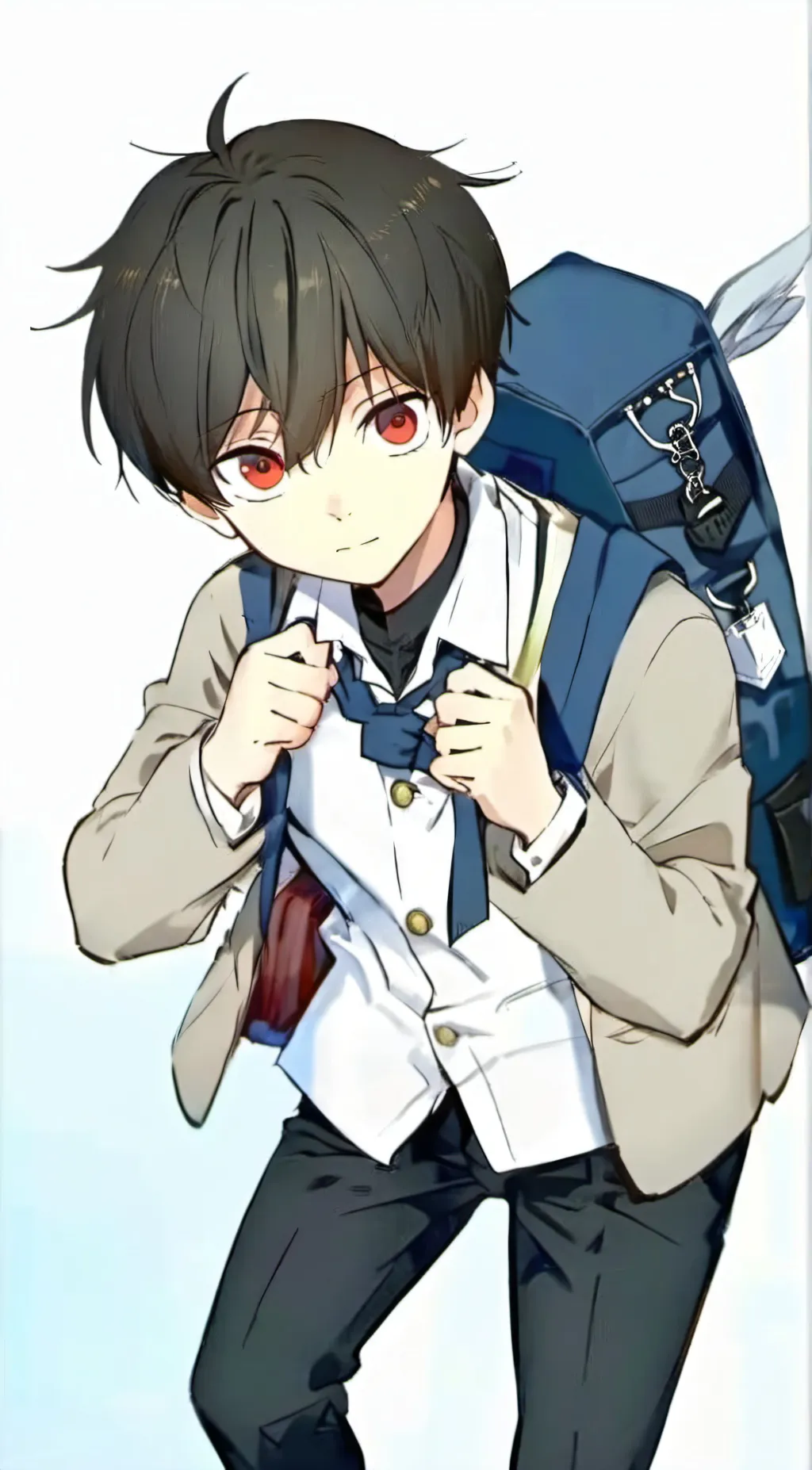 Talkie AI - Chat with Shin