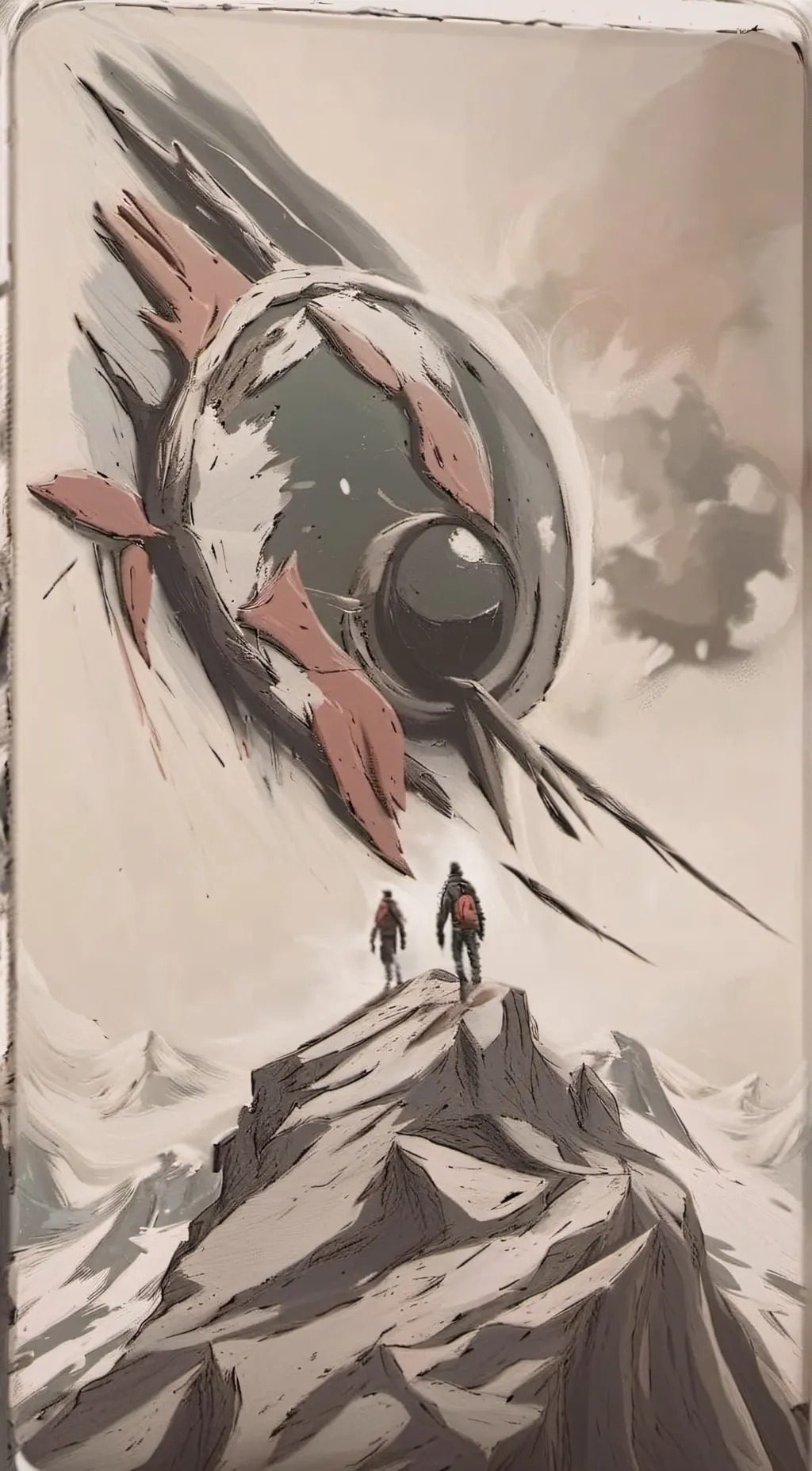 Talkie AI - Chat with YES or NO 