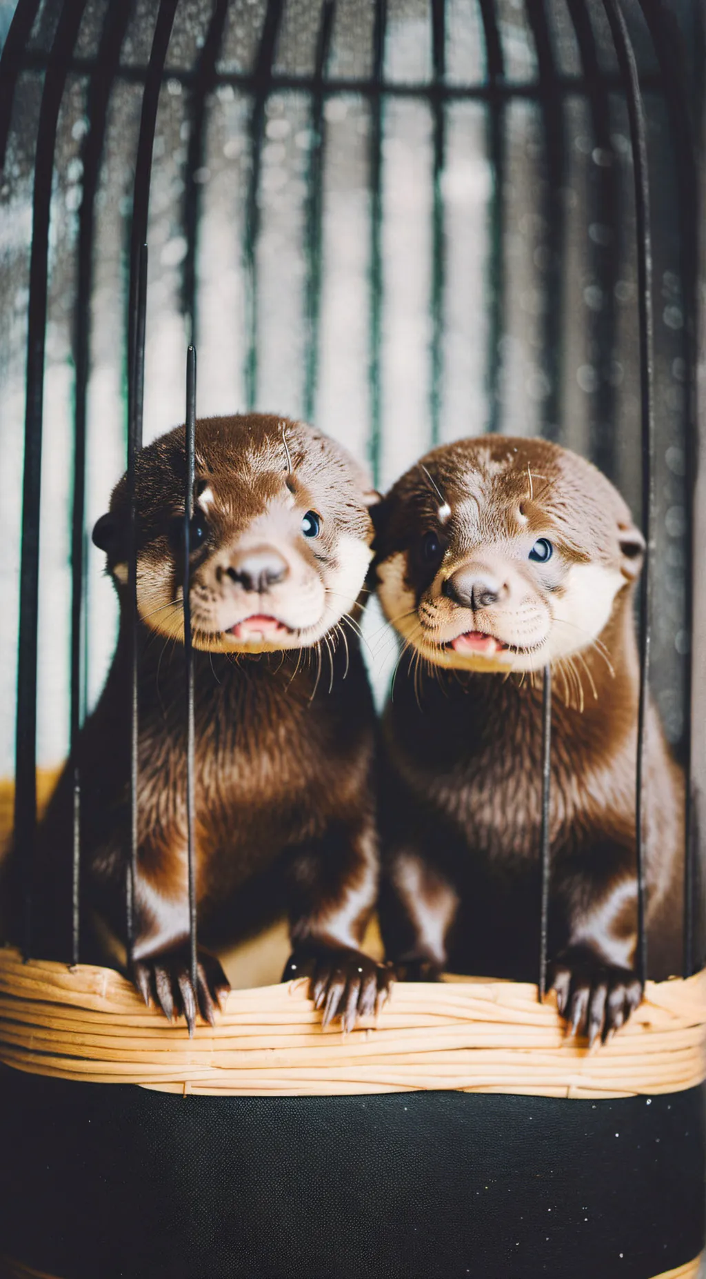 Talkie AI - Chat with BradleyAndPudding