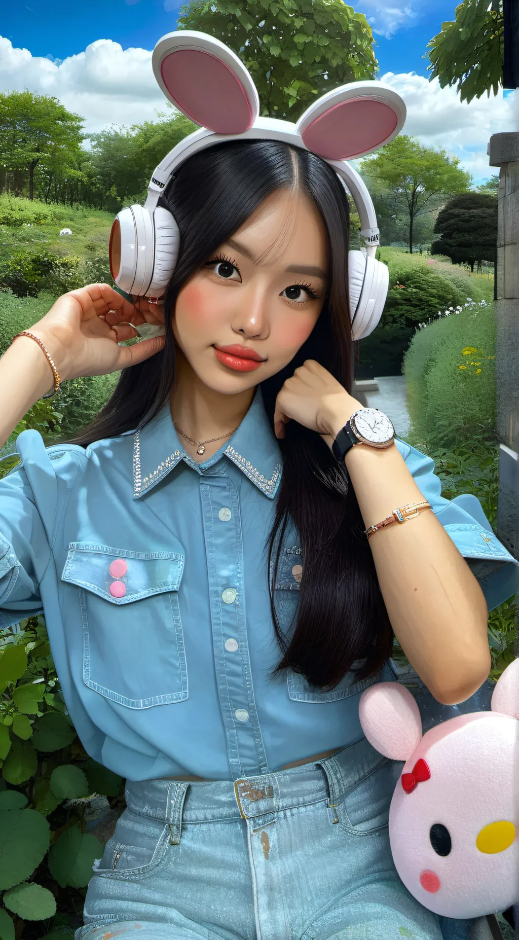 Talkie AI - Chat with Chili