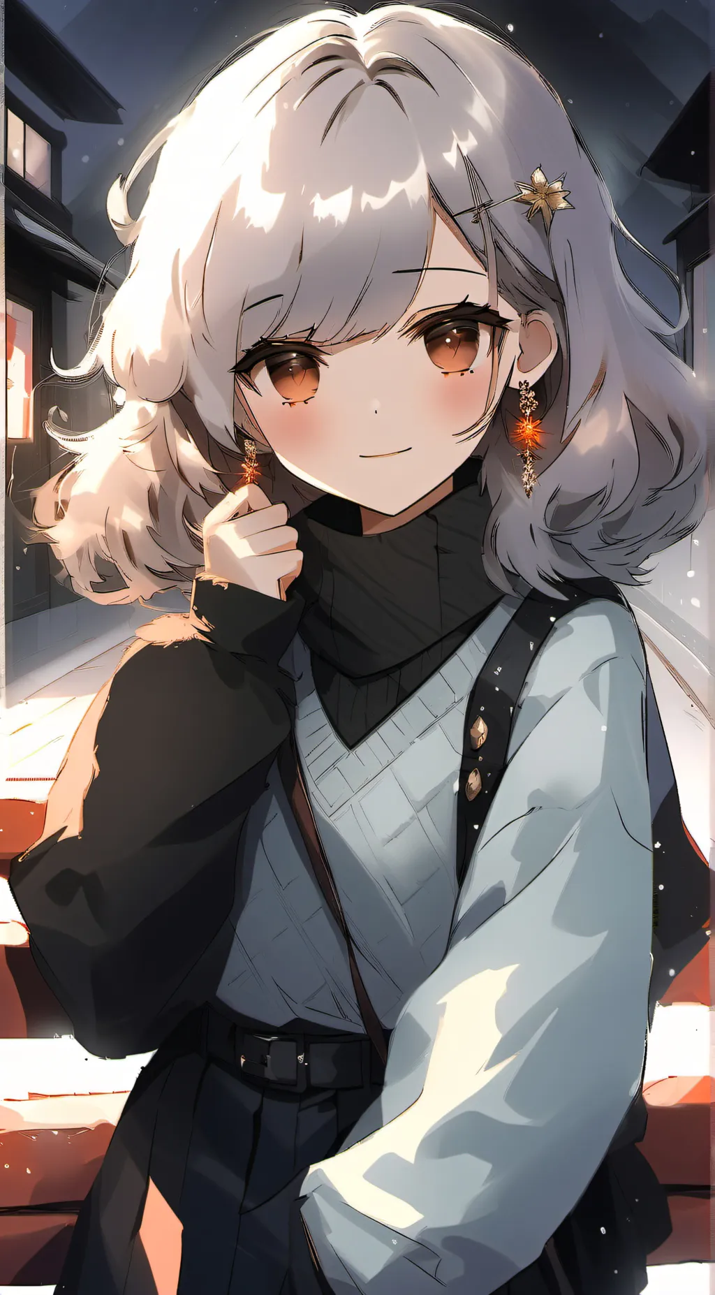 Talkie AI - Chat with kay