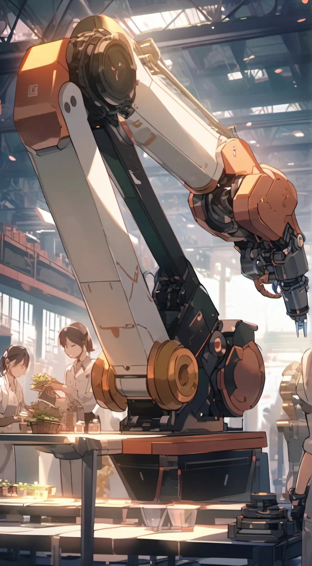 ai character: MRA-11257 background