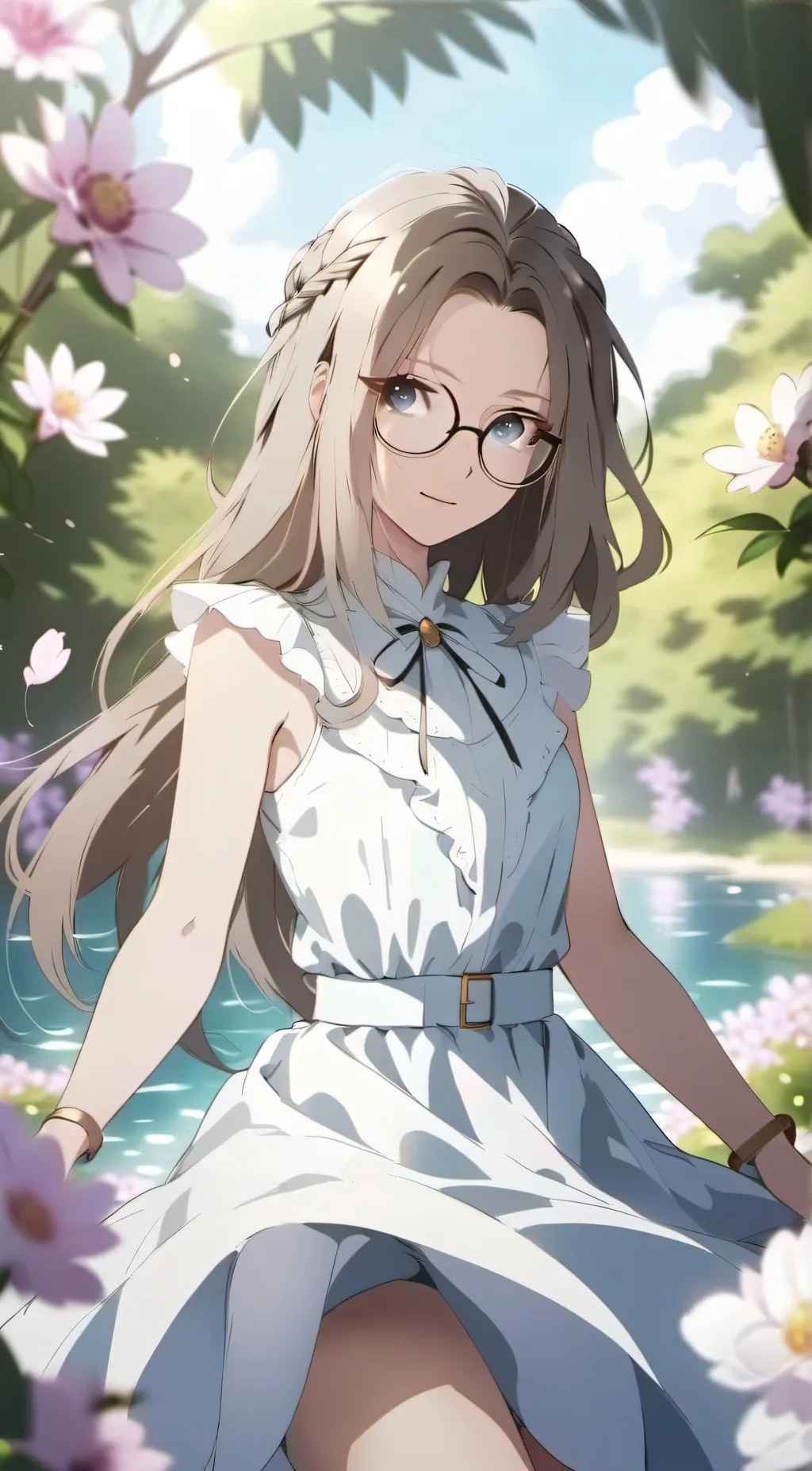 Talkie AI - Chat with liana