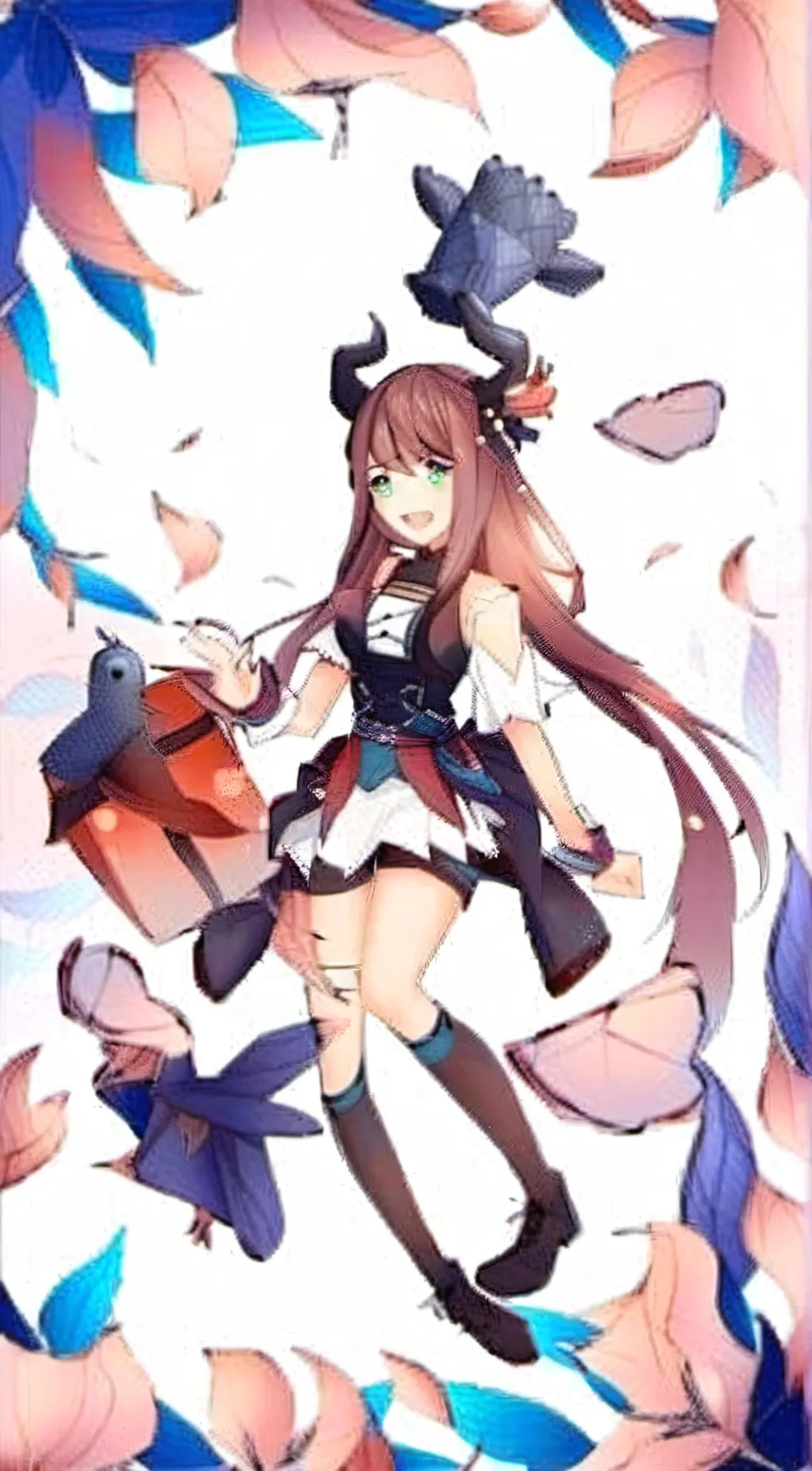 Talkie AI - Chat with Doki Doki