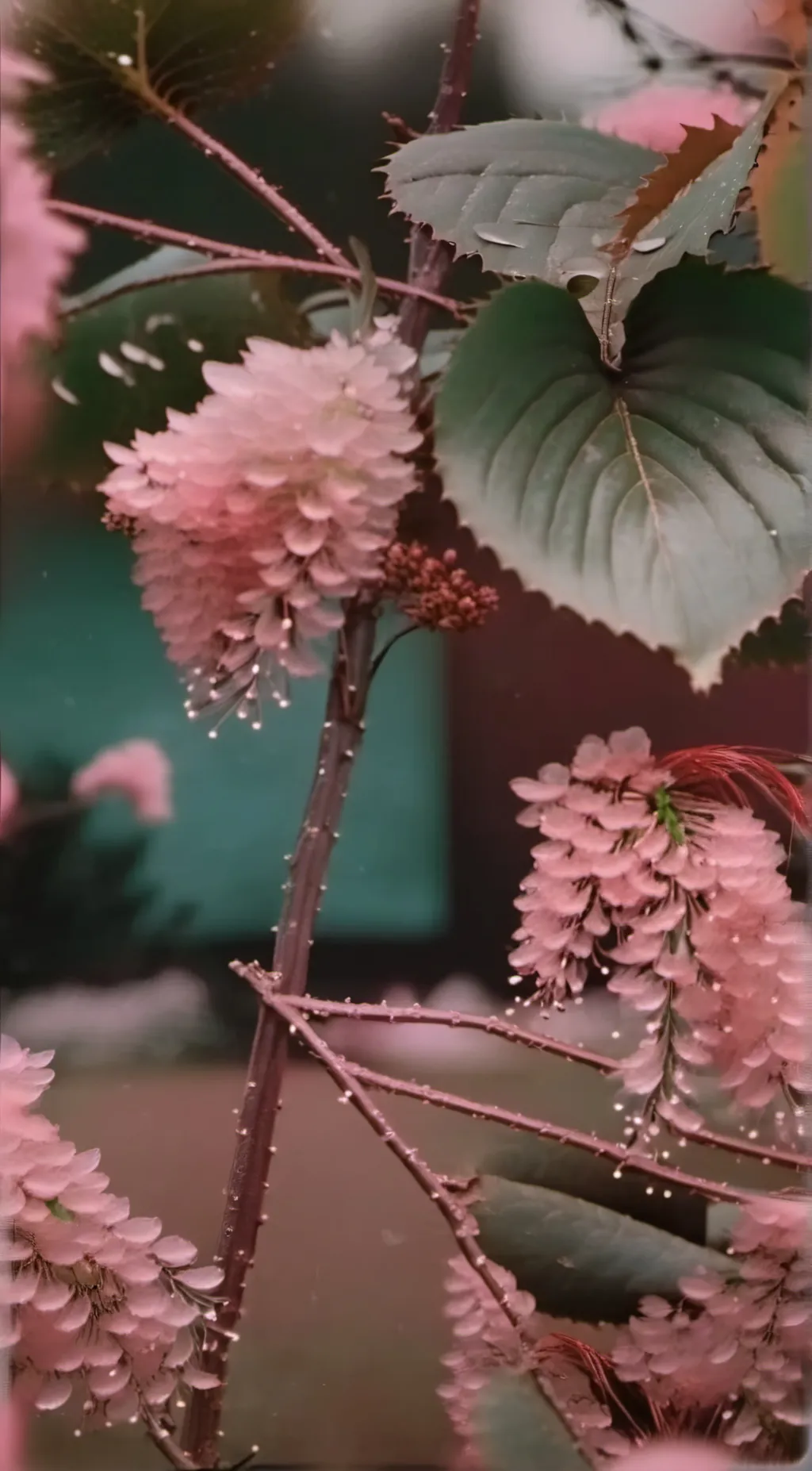 ai character: FNAF×HARRY POTTER background