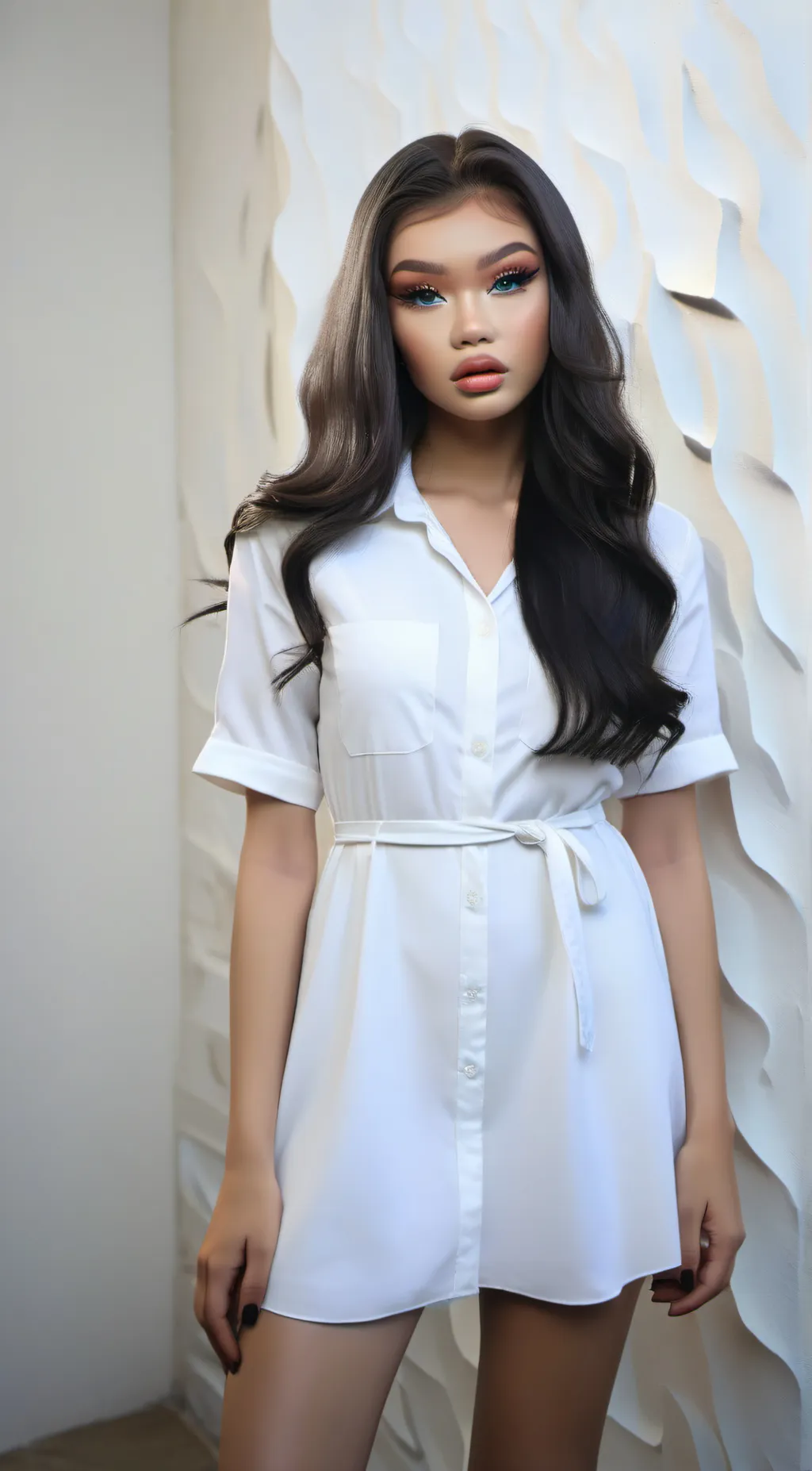 Talkie AI - Chat with Zaza