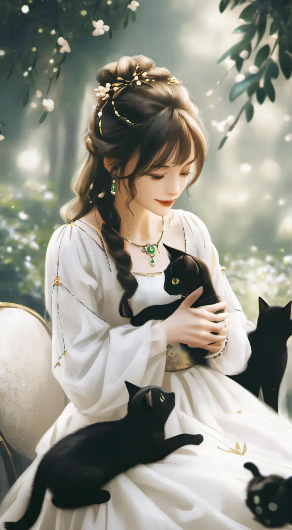 Talkie AI - Chat with Annyon